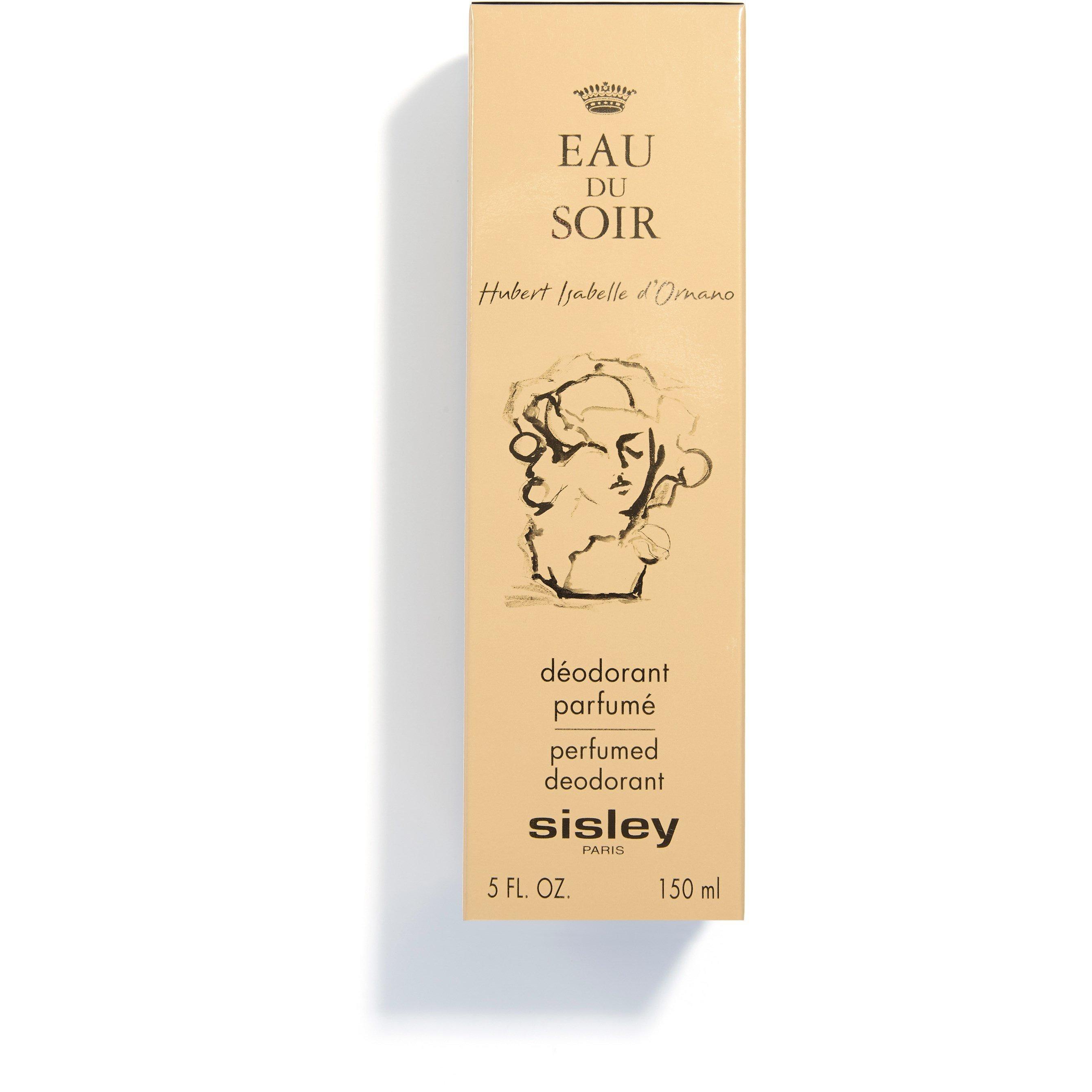Soir - Sisley - Eau Du Soir Perfumed Deodorant - 2