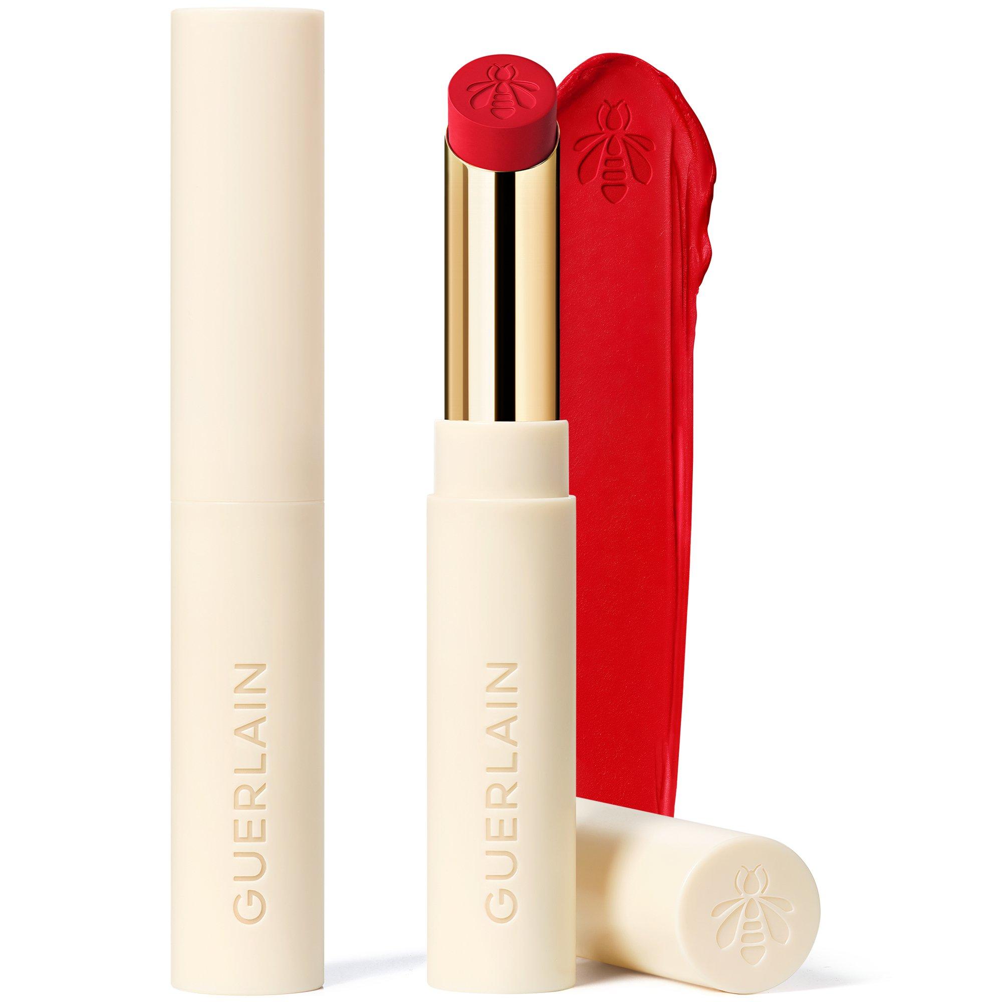 KissKiss Honey-Infused Intense Lipstick - Refill