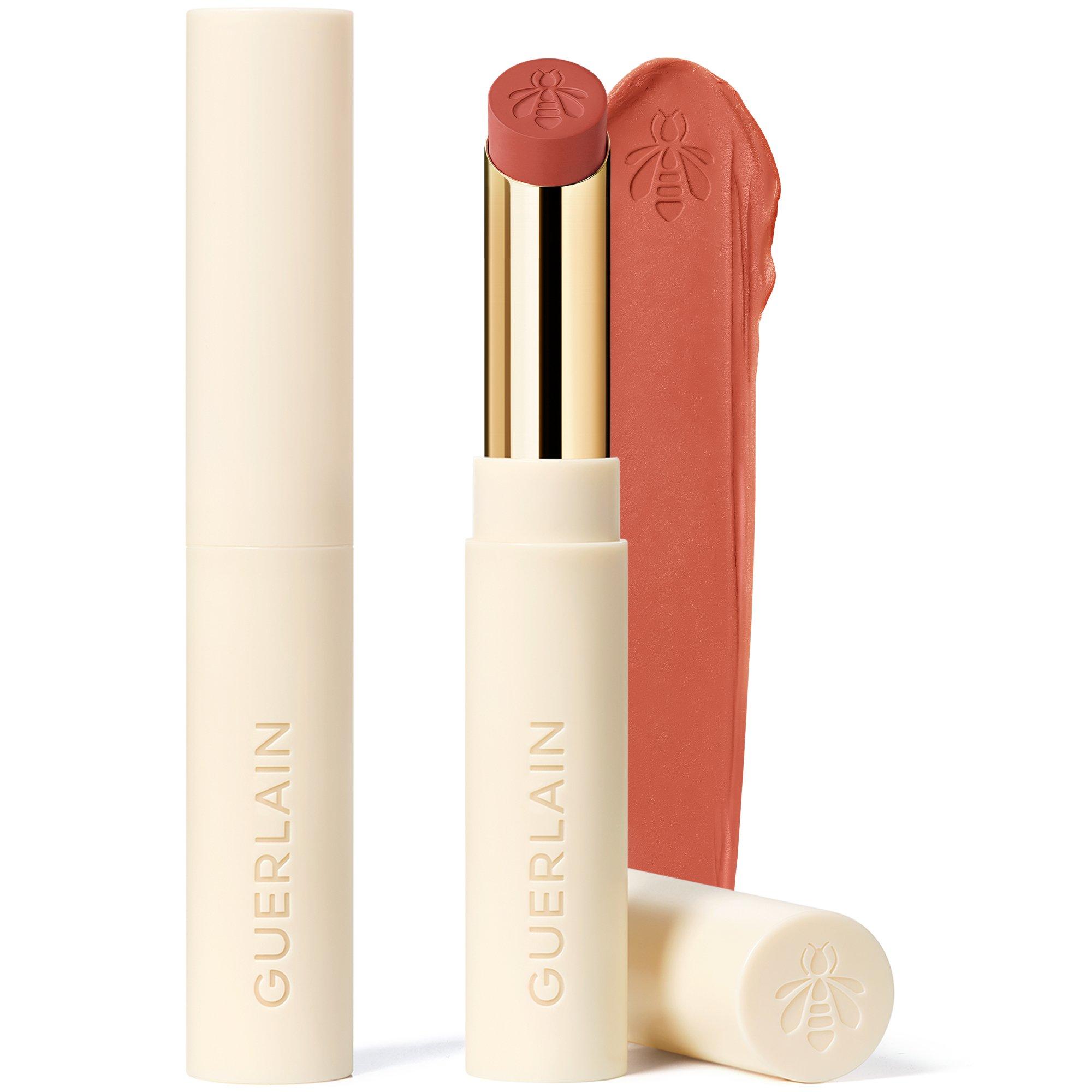Guerlain KissKiss Honey-Infused Intense Lipstick - Refill