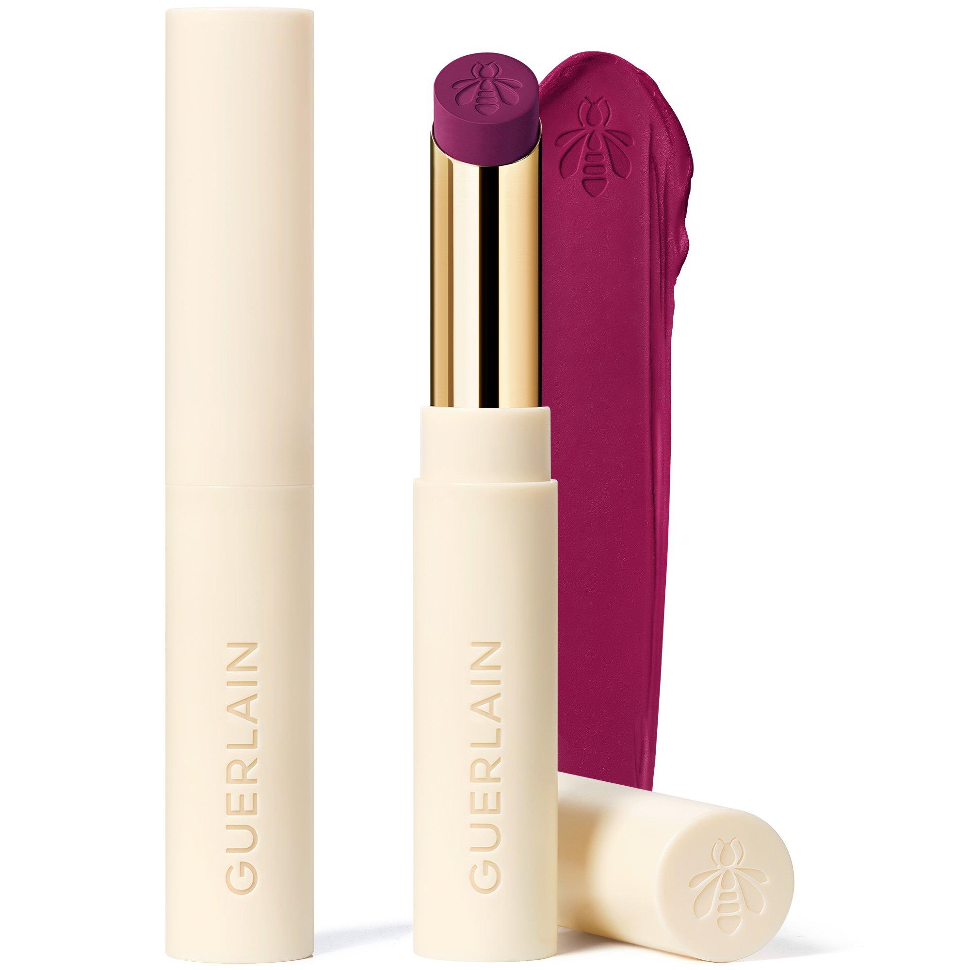 Guerlain KissKiss Honey-Infused Intense Lipstick - Refill
