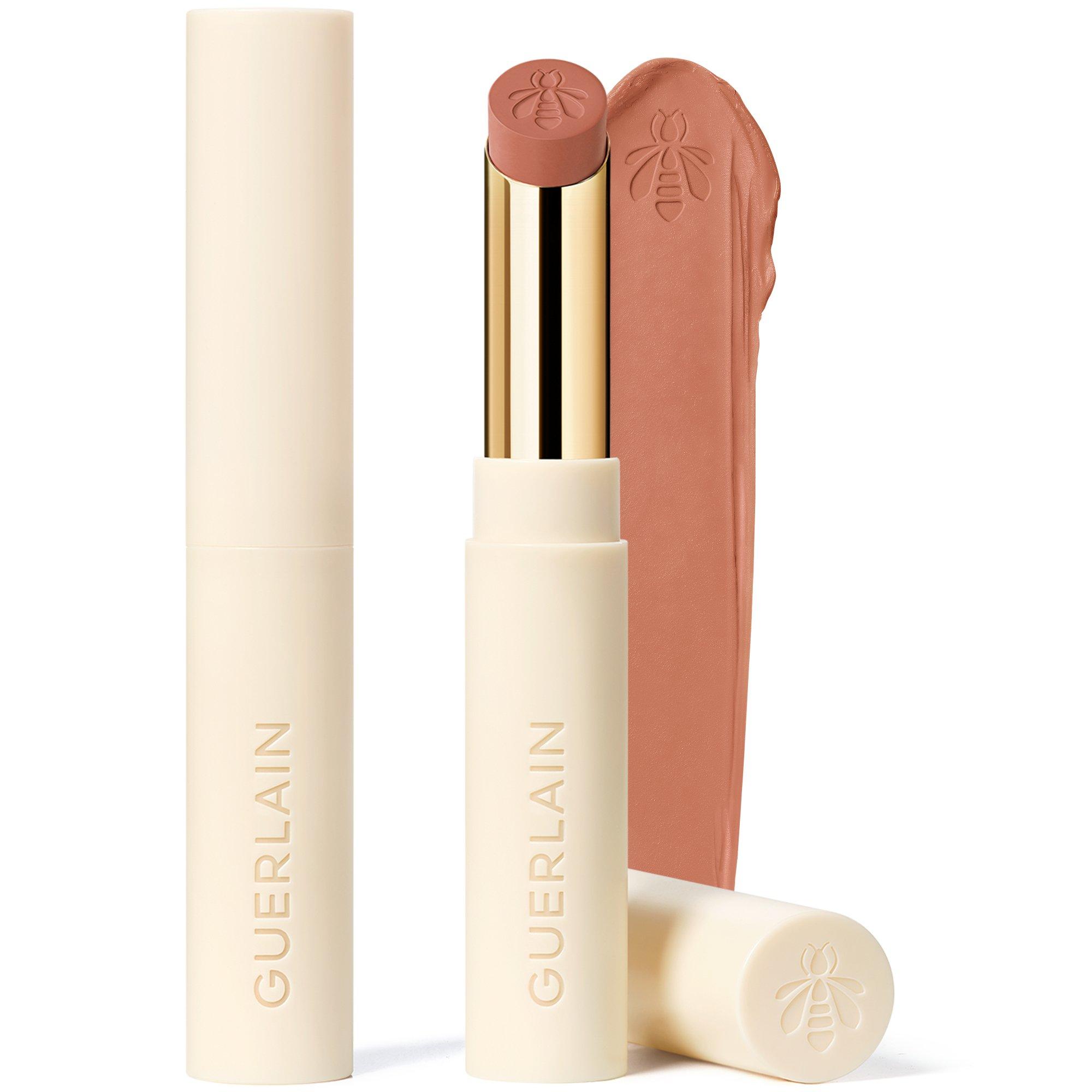 134RadJsmn - Guerlain - KissKiss Honey-Infused Intense Lipstick - Refill - 1