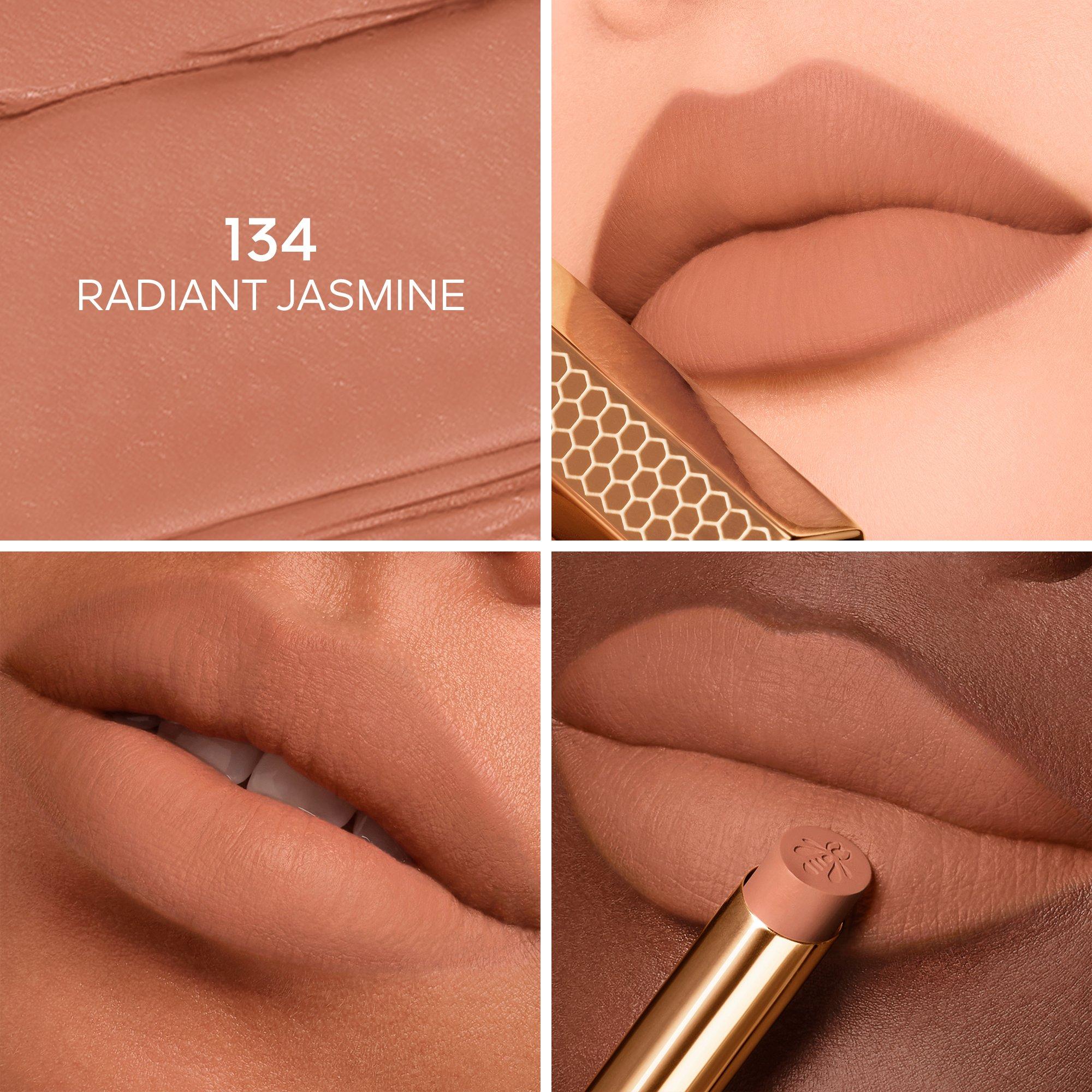 134RadJsmn - Guerlain - KissKiss Honey-Infused Intense Lipstick - Refill - 2