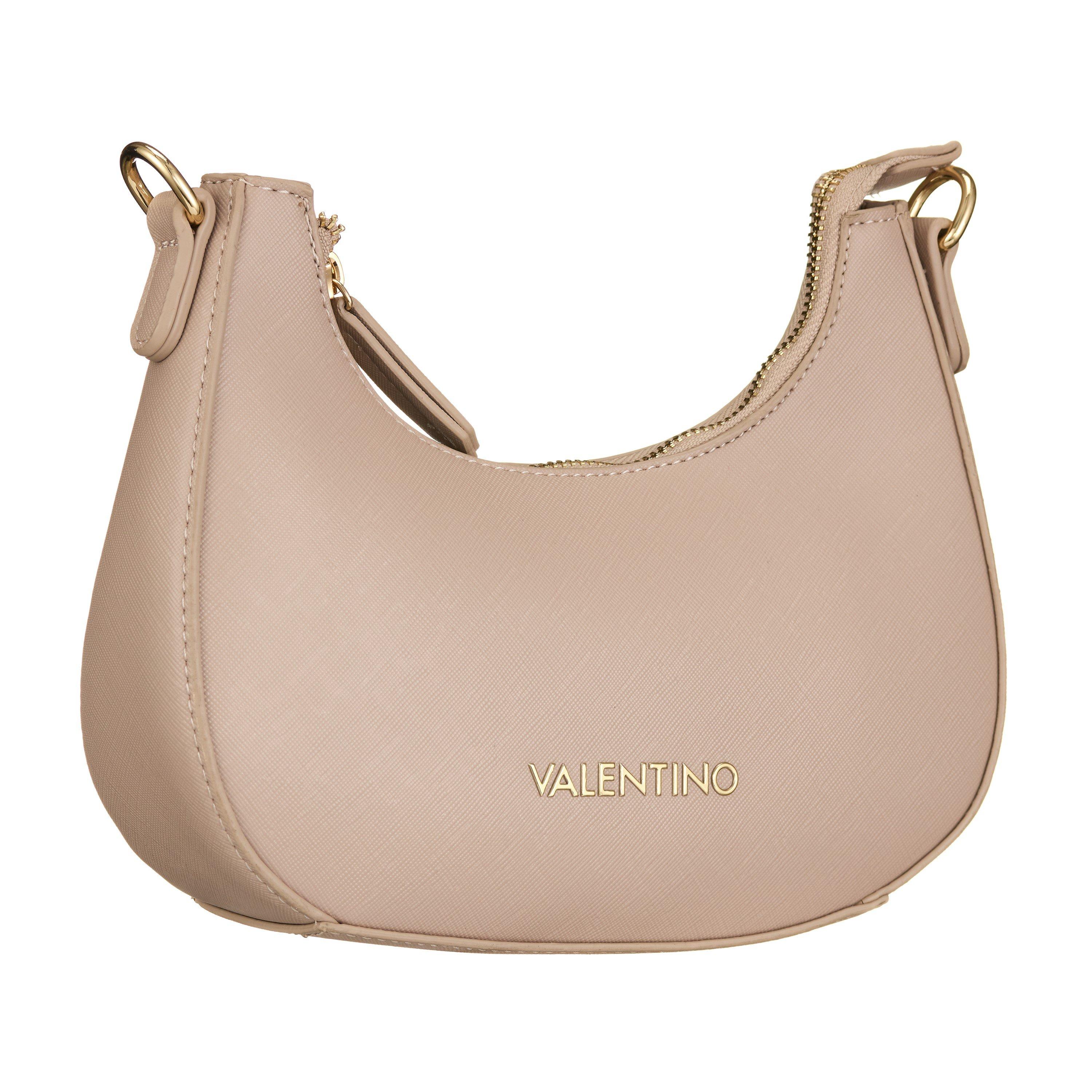 BEIGE - Valentino - Zero Hobo Bag - 3
