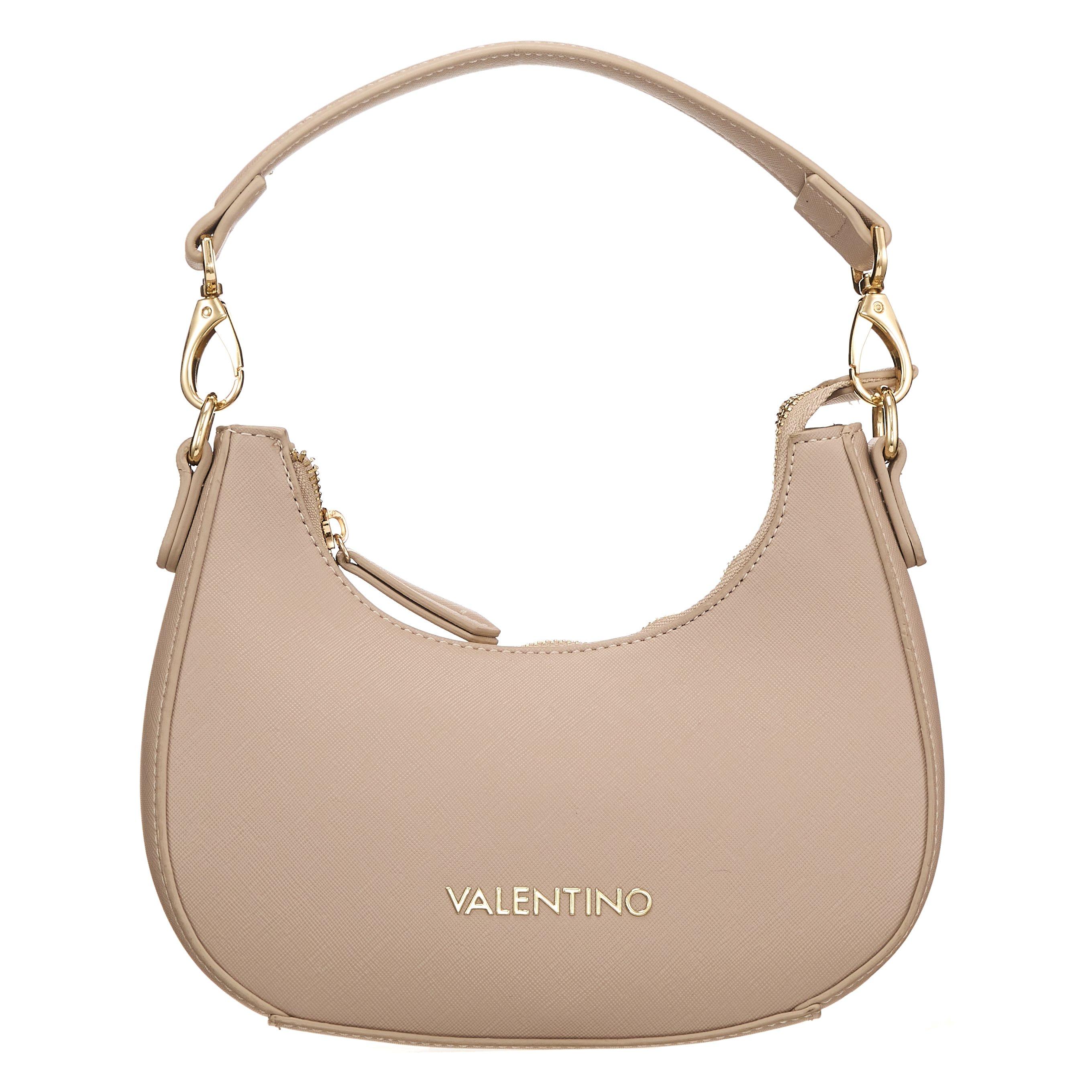 BEIGE - Valentino - Zero Hobo Bag - 4