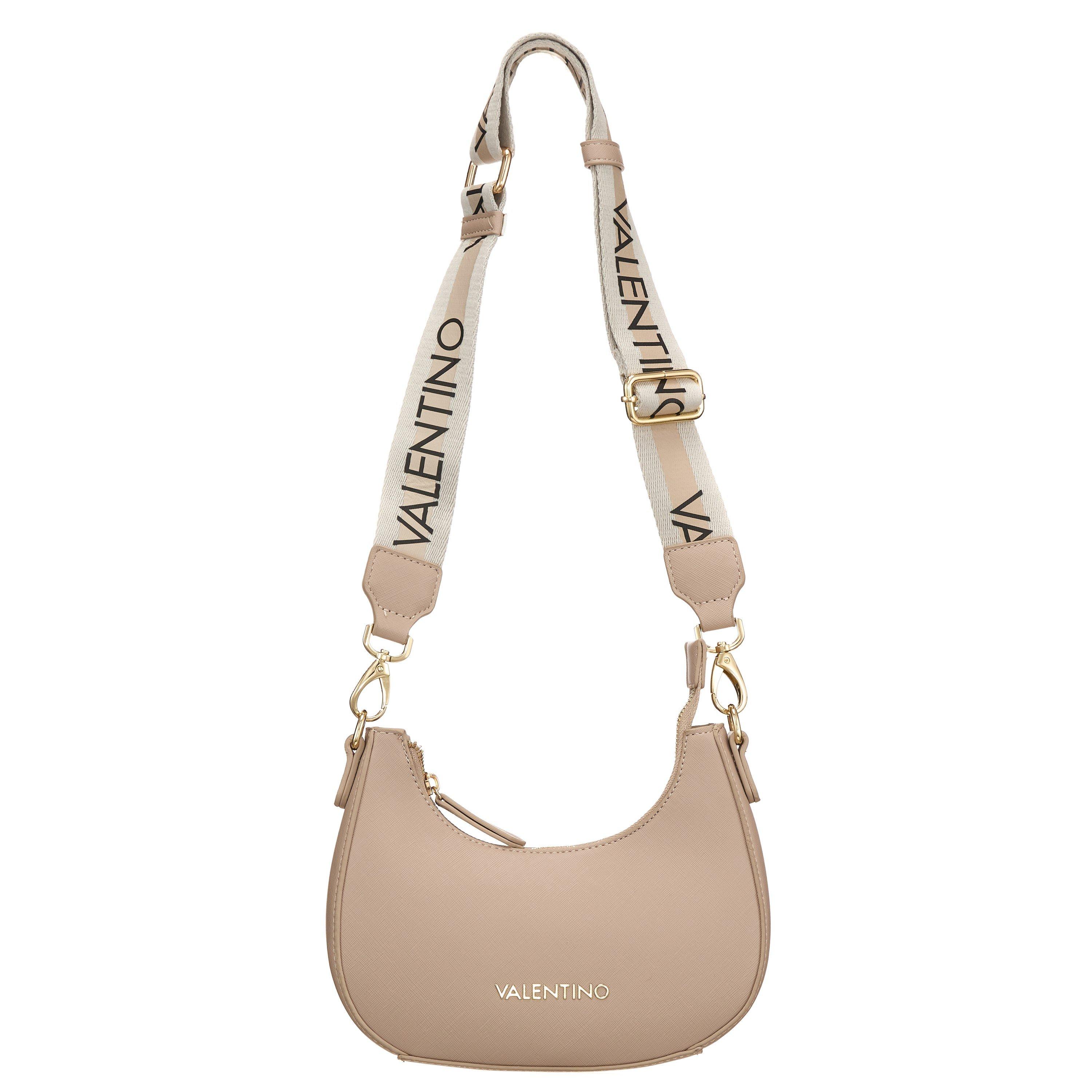 BEIGE - Valentino - Zero Hobo Bag - 5