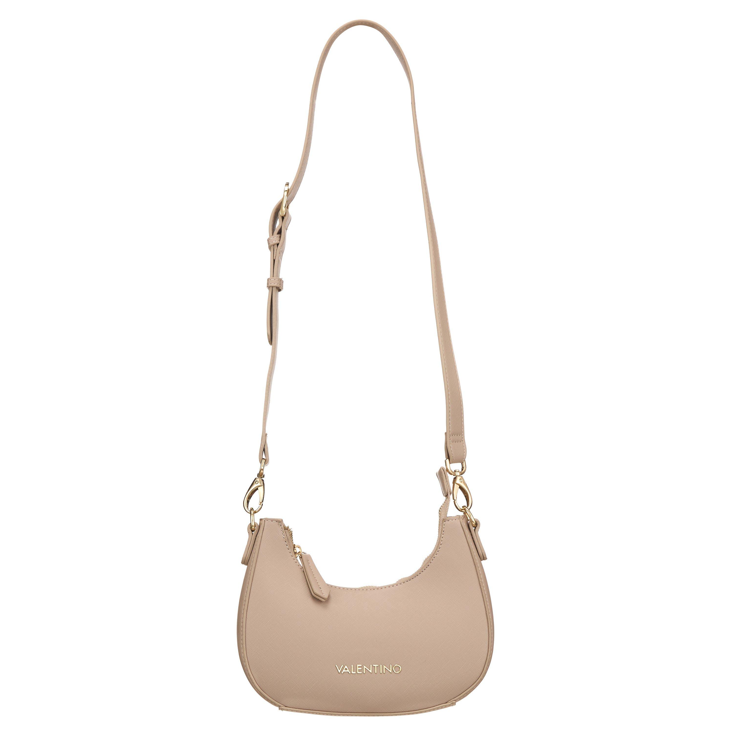 BEIGE - Valentino - Zero Hobo Bag - 6