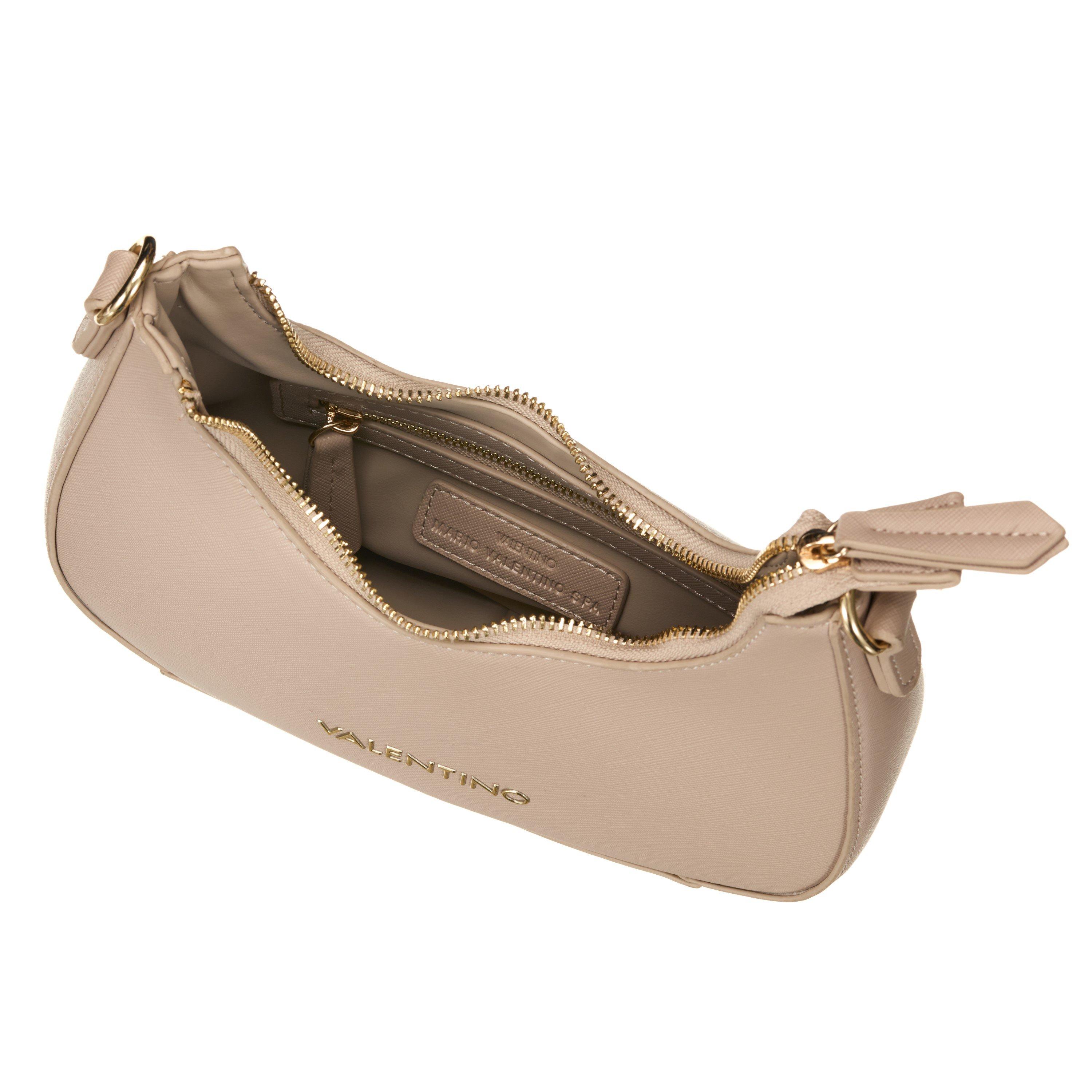 BEIGE - Valentino - Zero Hobo Bag - 7