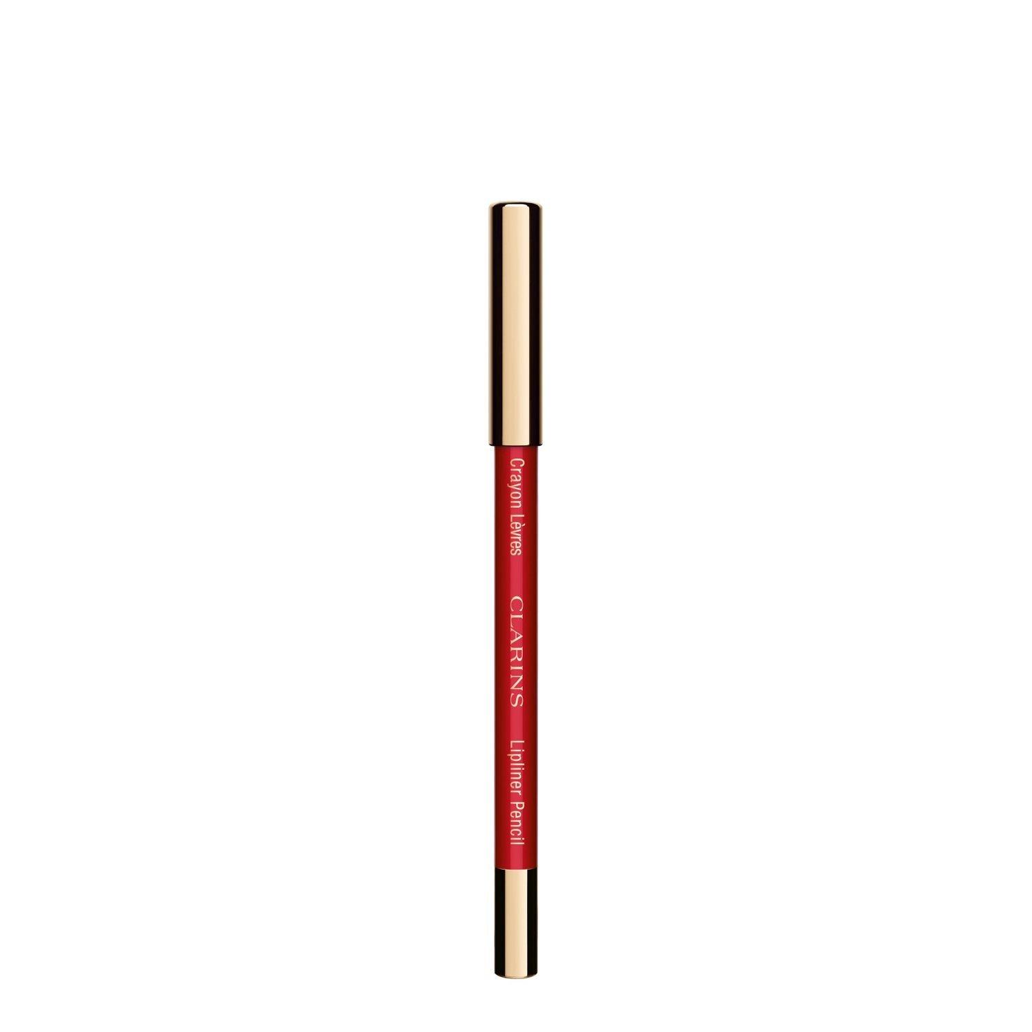 Red - Clarins - Lipliner Pencil