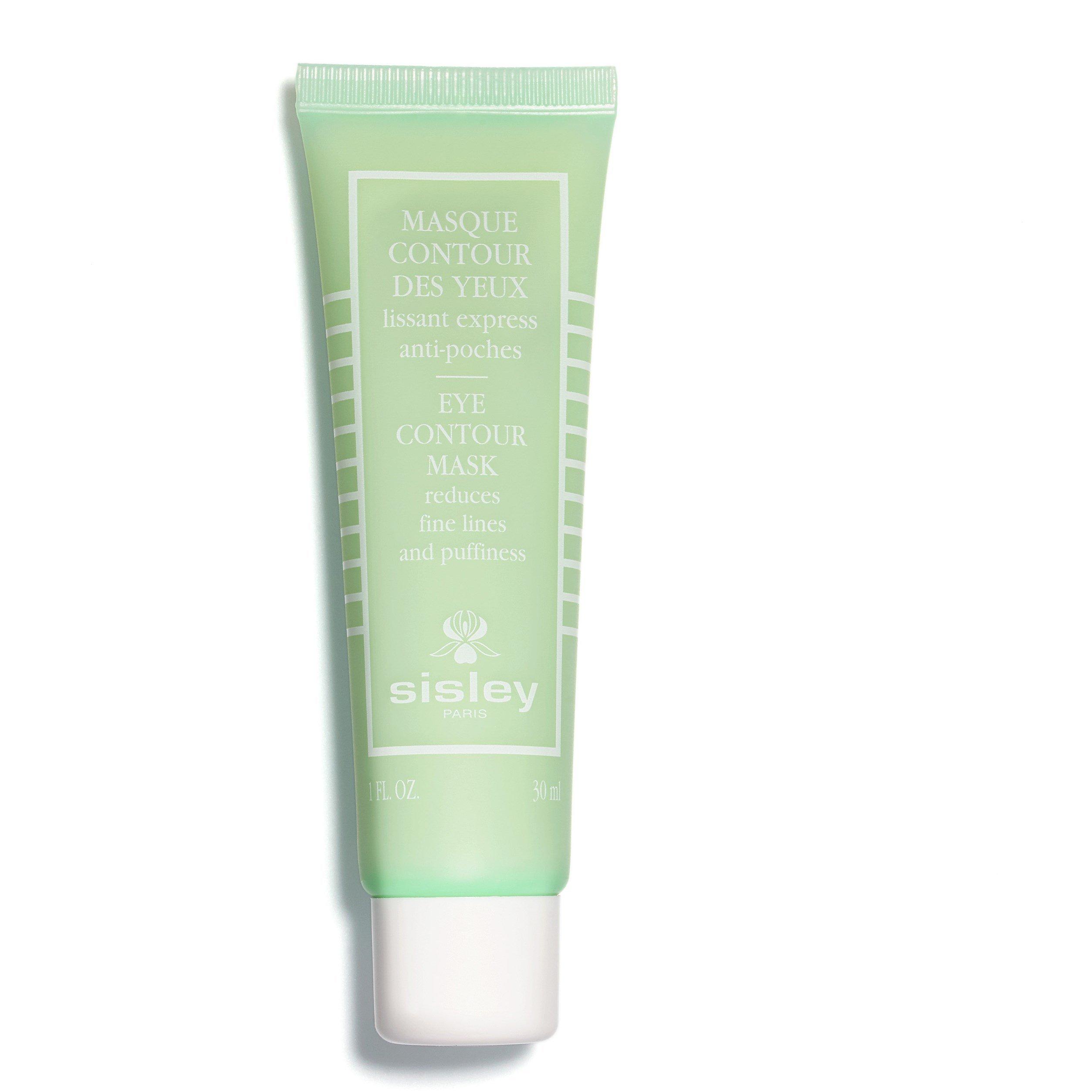 Serum - Sisley - Eye Contour Mask 30ml - 1