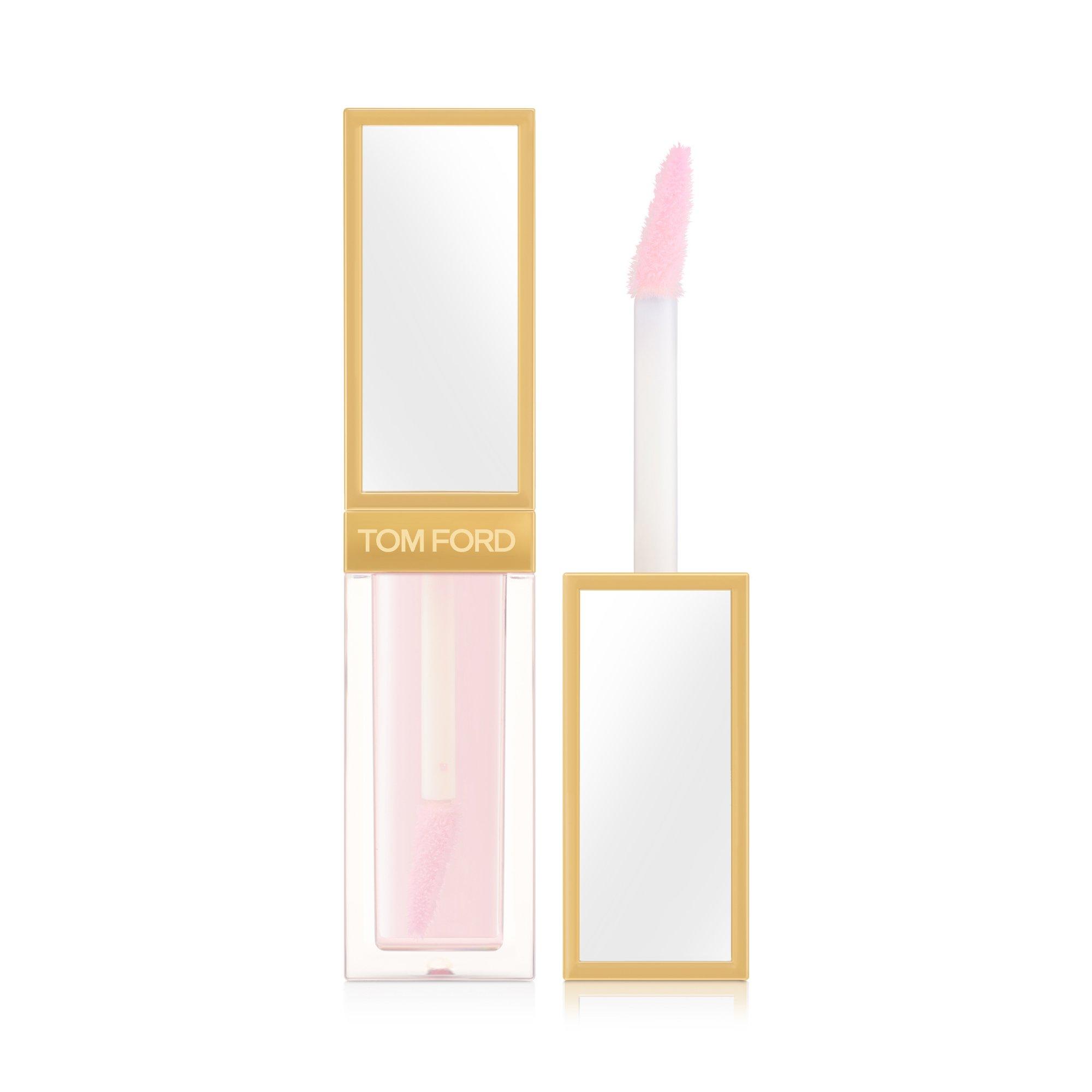 Bare Beach - Tom Ford Beauty - Soleil Hydrating Lip Oil - 1