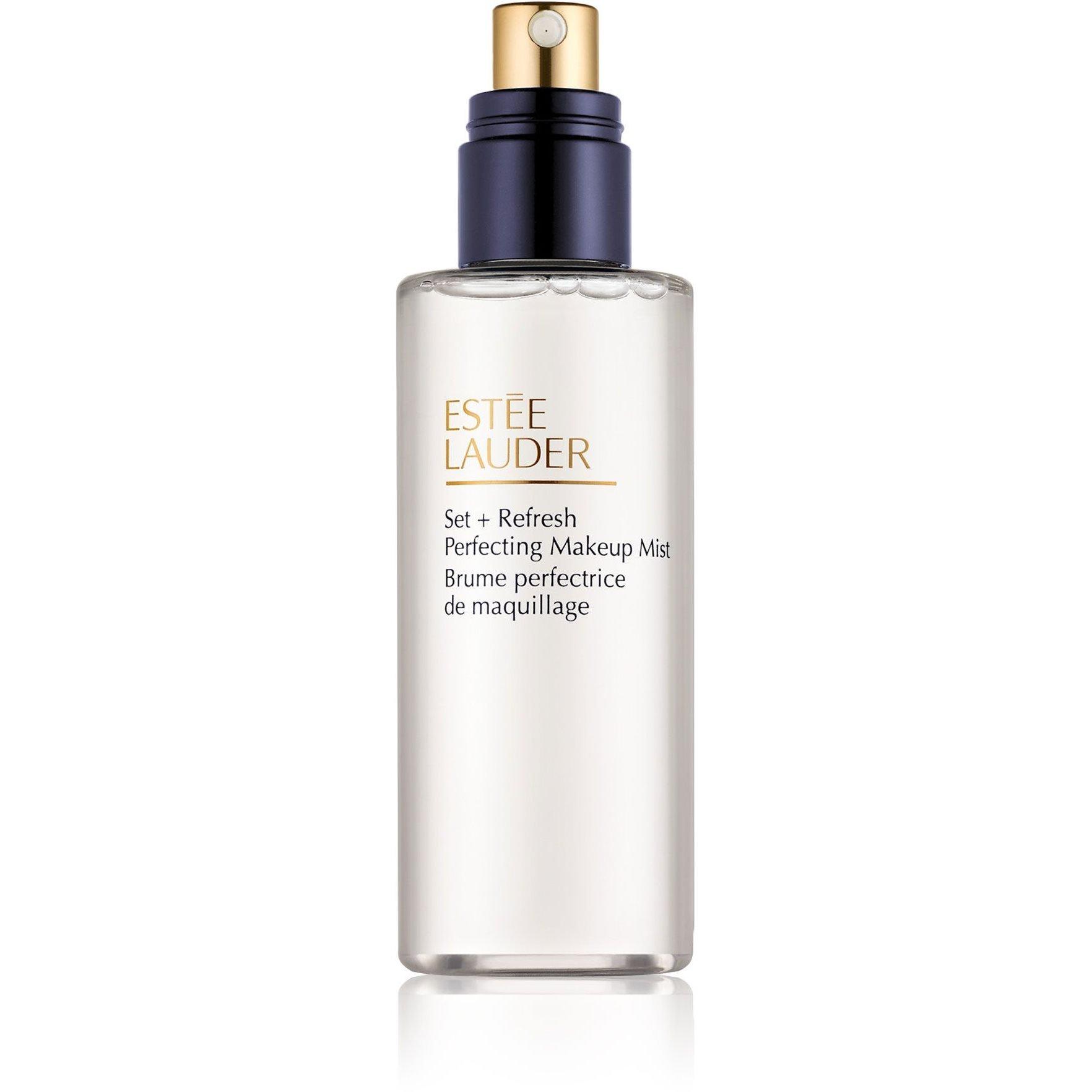 Mist 116ml - Estee Lauder - Set + Refresh Perfecting Makeup Mist 116ml - 1