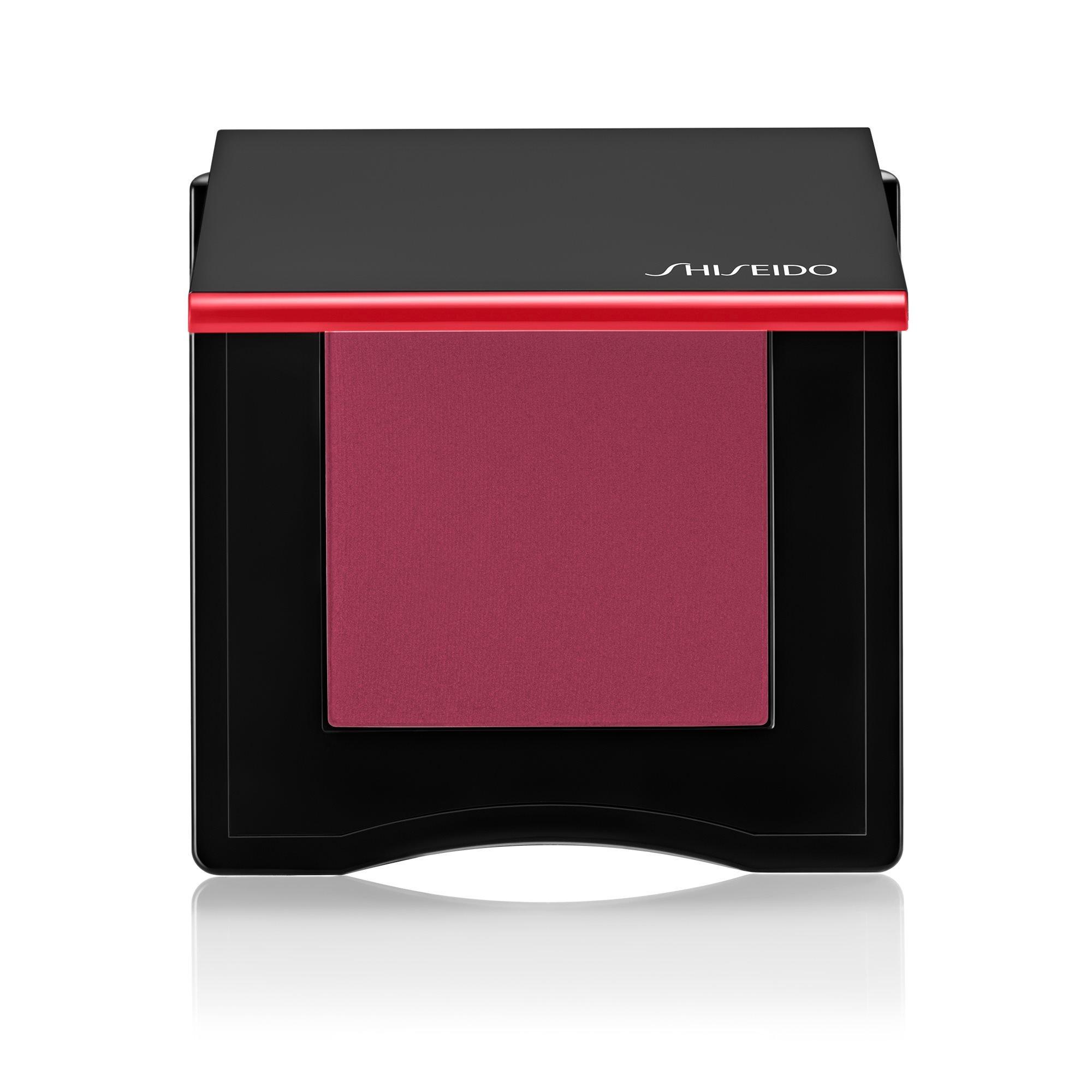 Shiseido Inner Glow Cheek Powder Blush - Berry Dawn