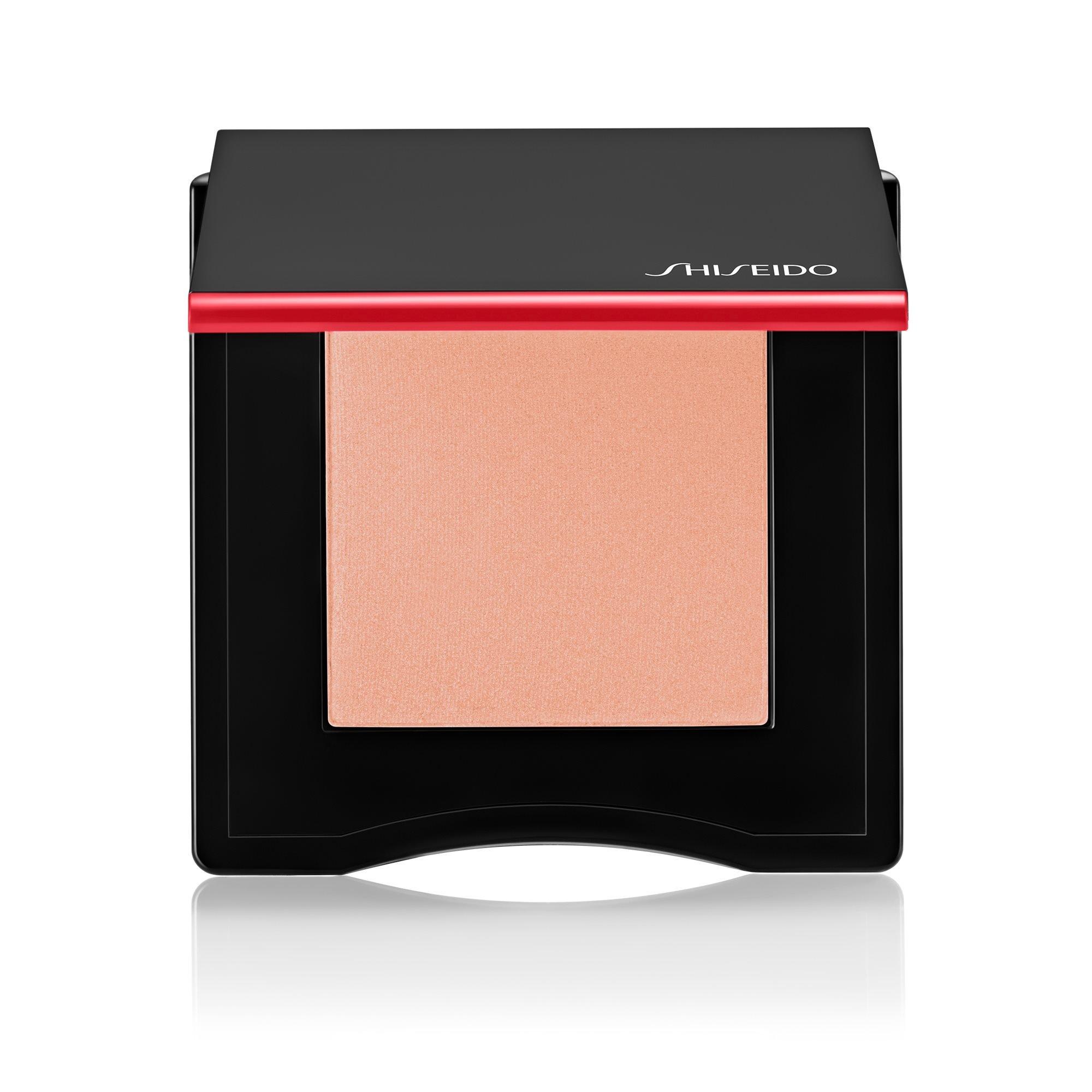 Alpen Glow - Shiseido - Inner Glow Cheek Powder Blush - 1