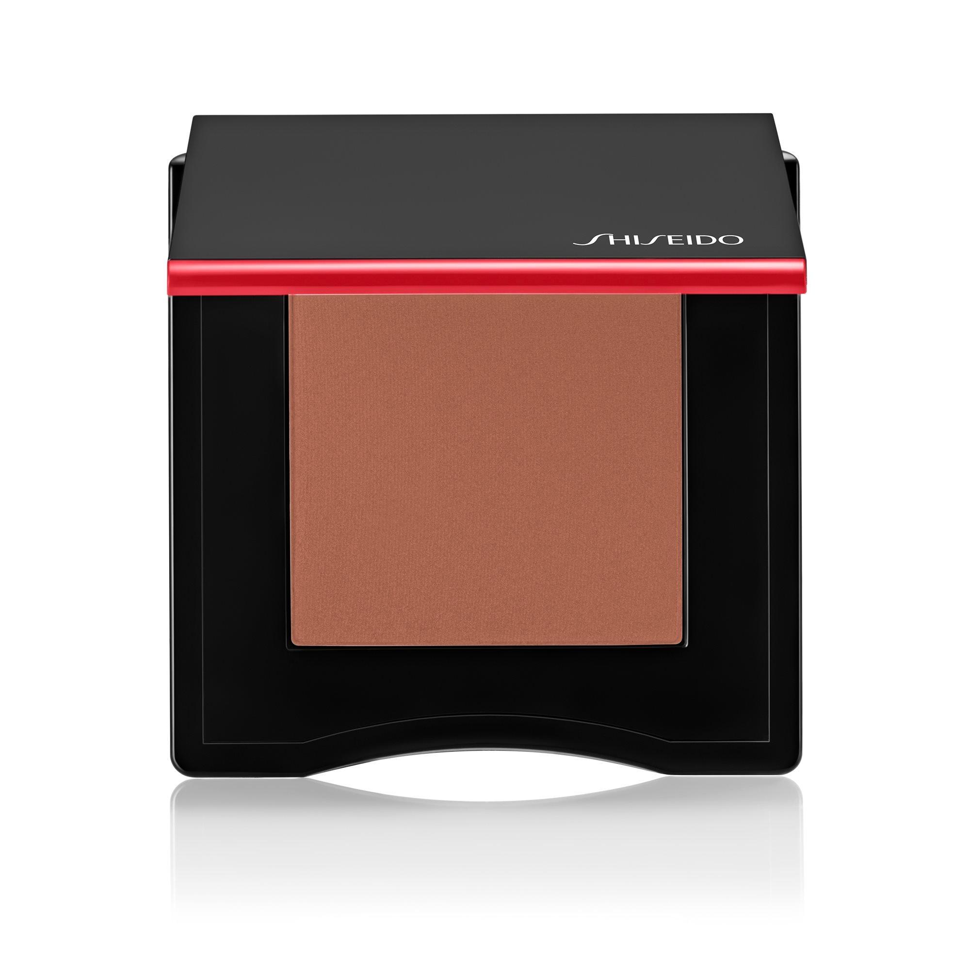 Shiseido Inner Glow Cheek Powder Blush - Cocoa Dusk