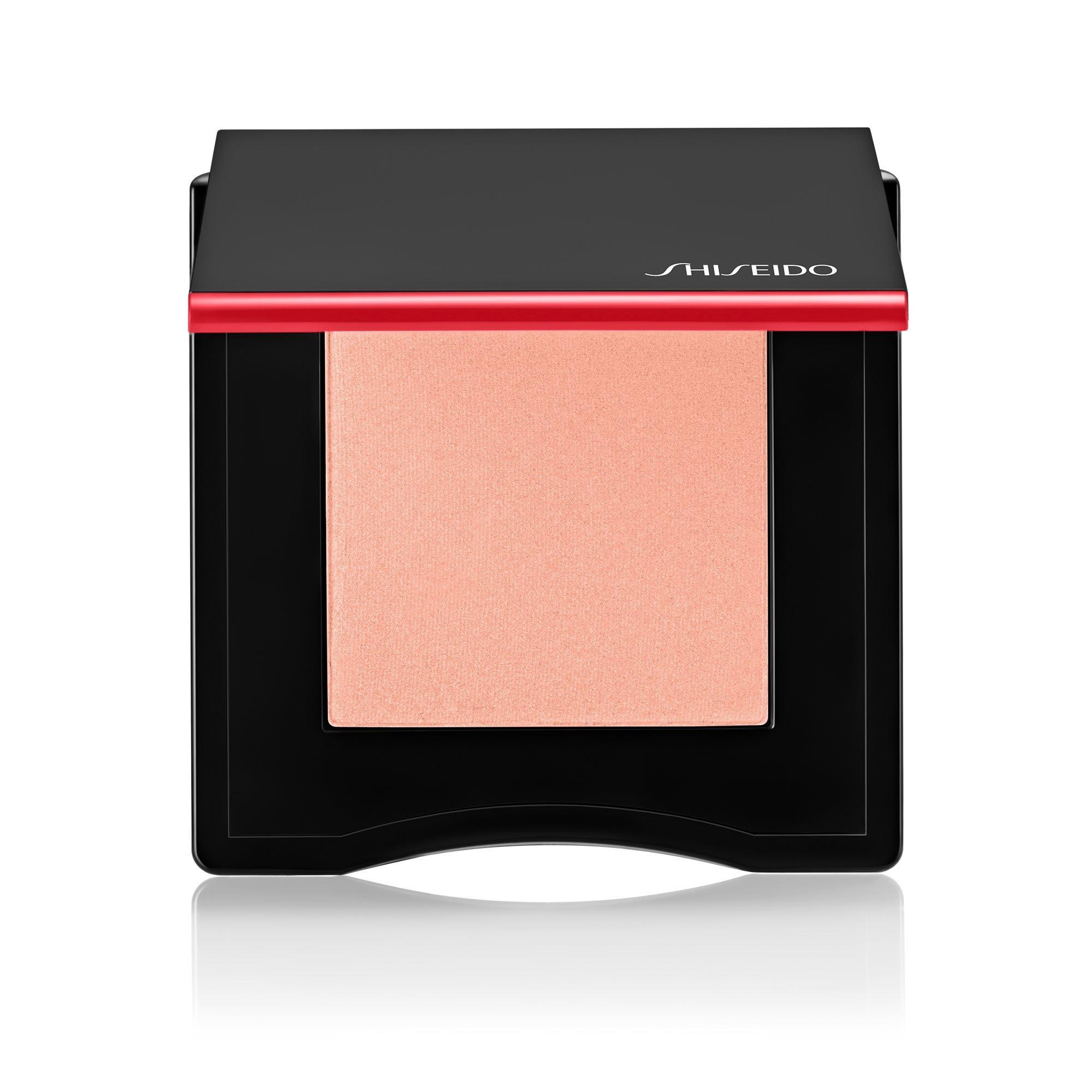 Shiseido Inner Glow Cheek Powder Blush - Solar Haze