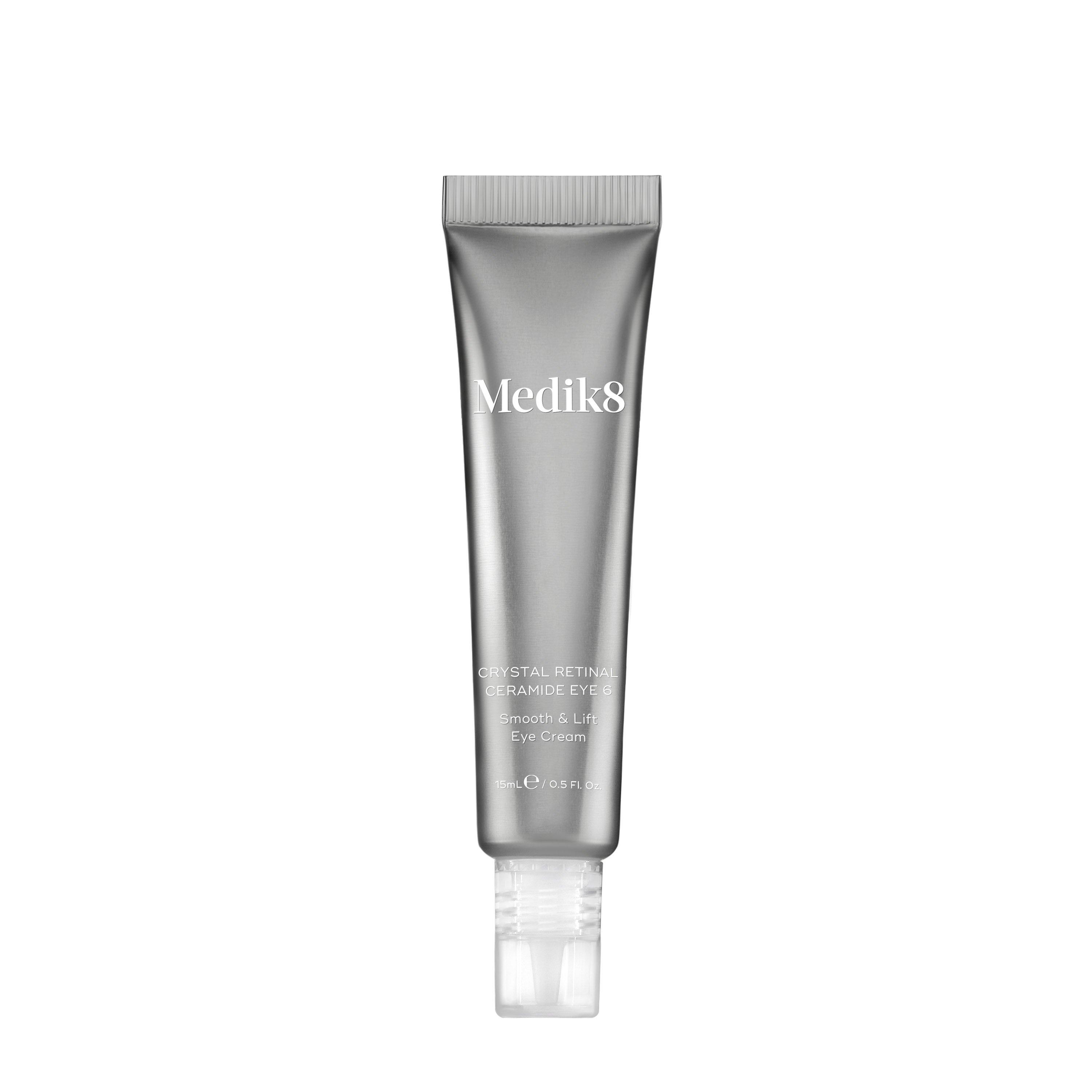 Clear - Medik8 - Crystal Retinal Ceramide Eye 6 - 1