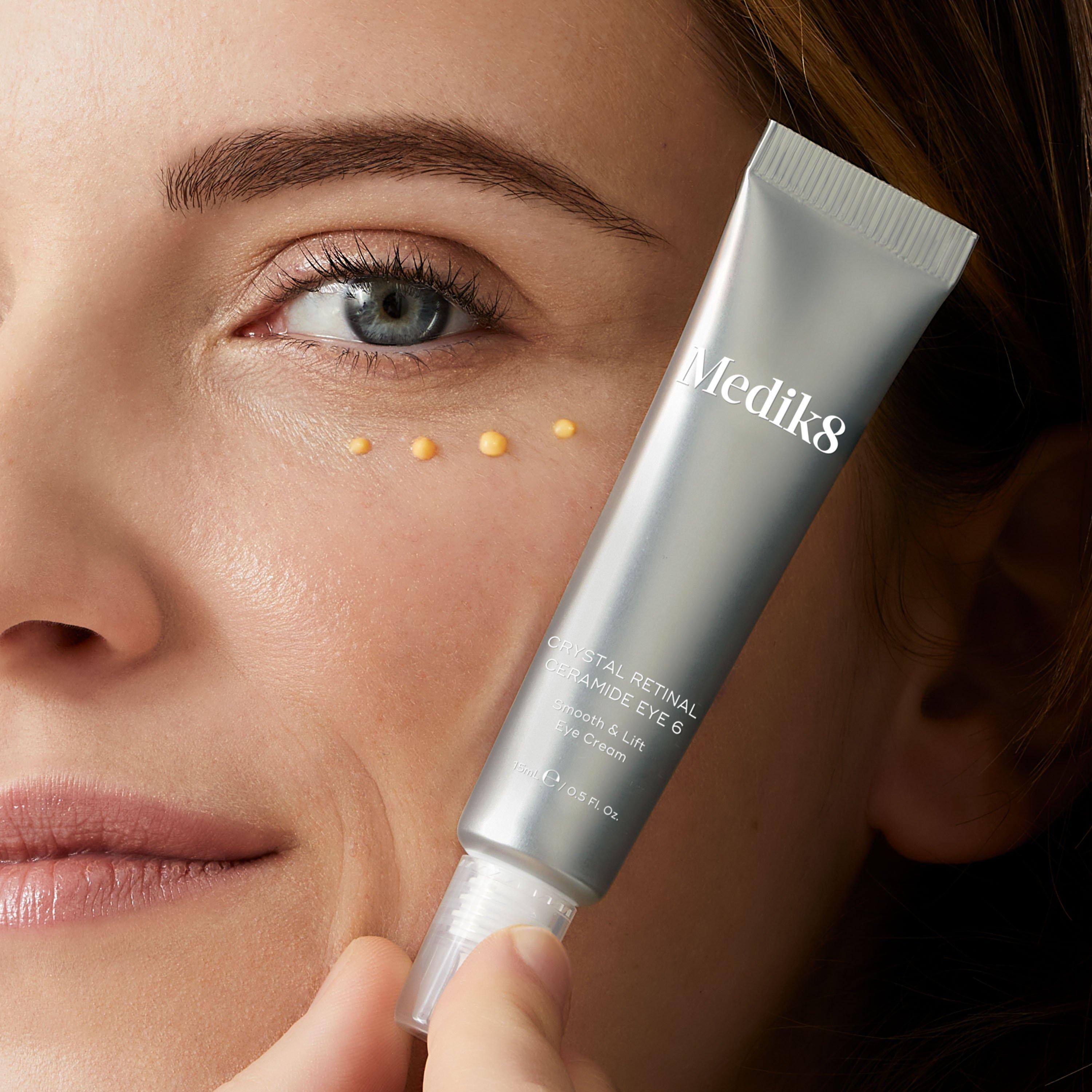 Clear - Medik8 - Crystal Retinal Ceramide Eye 6 - 4
