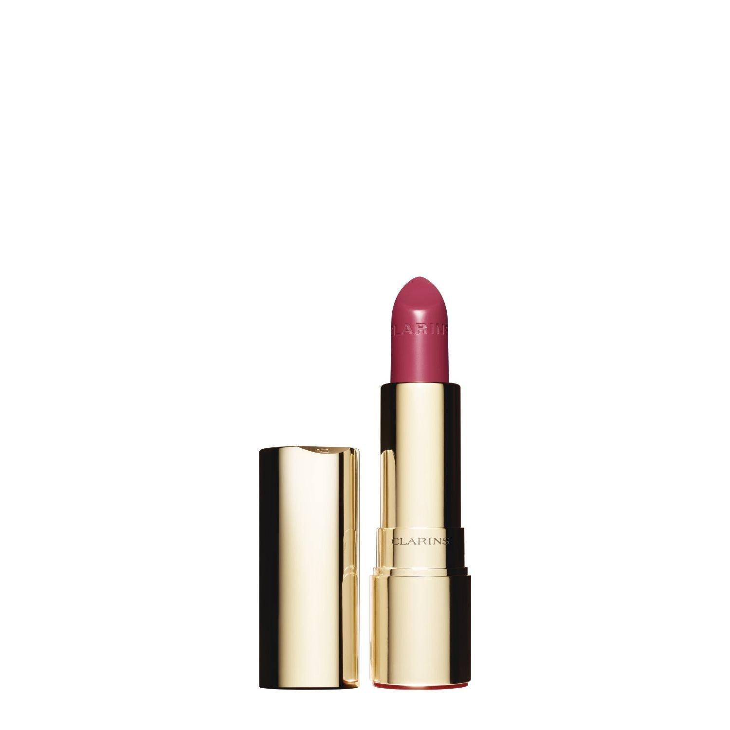 Clarins Women's Joli Rouge Lipstick - Raspberry
