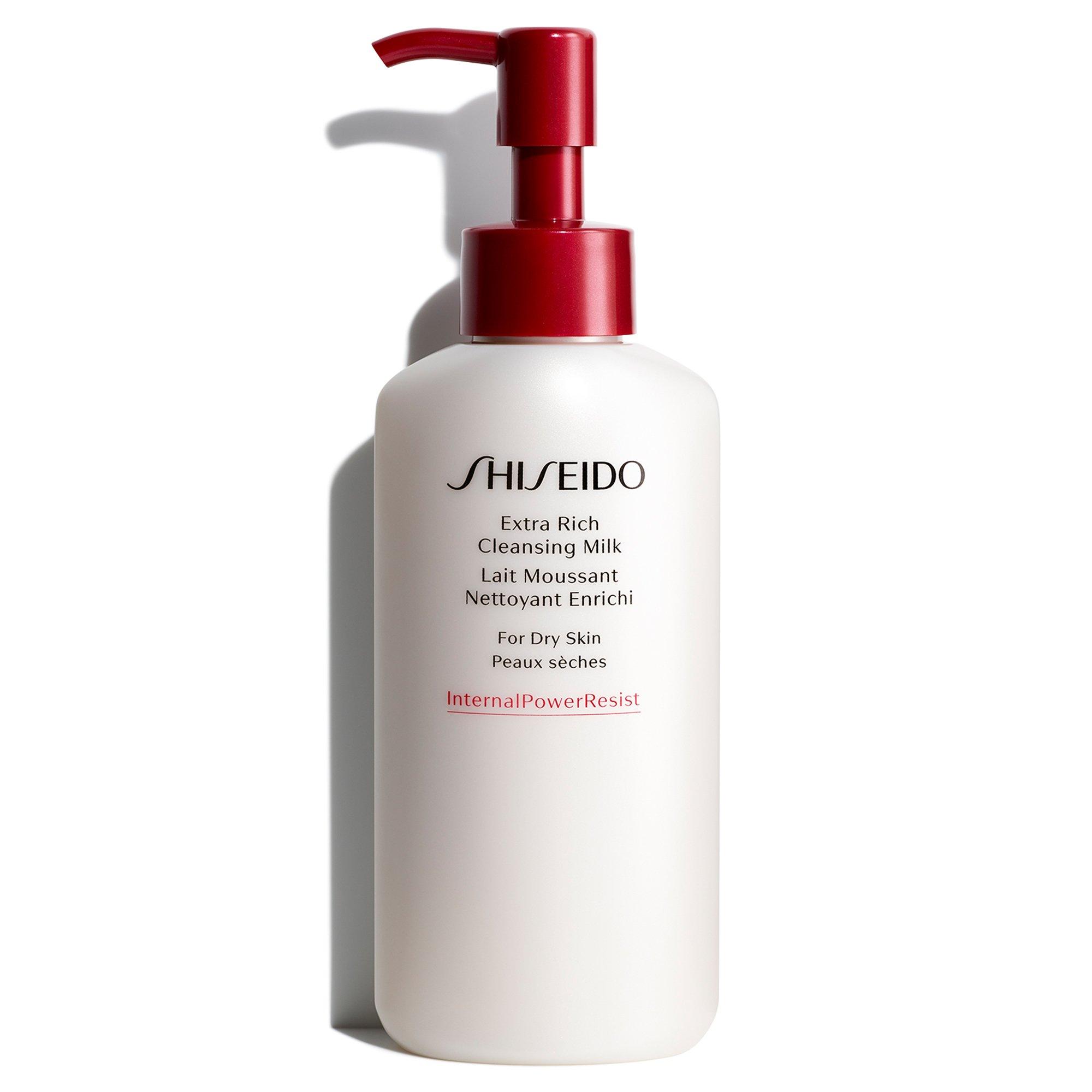 Shiseido Women's Lotion Cleansing Milk