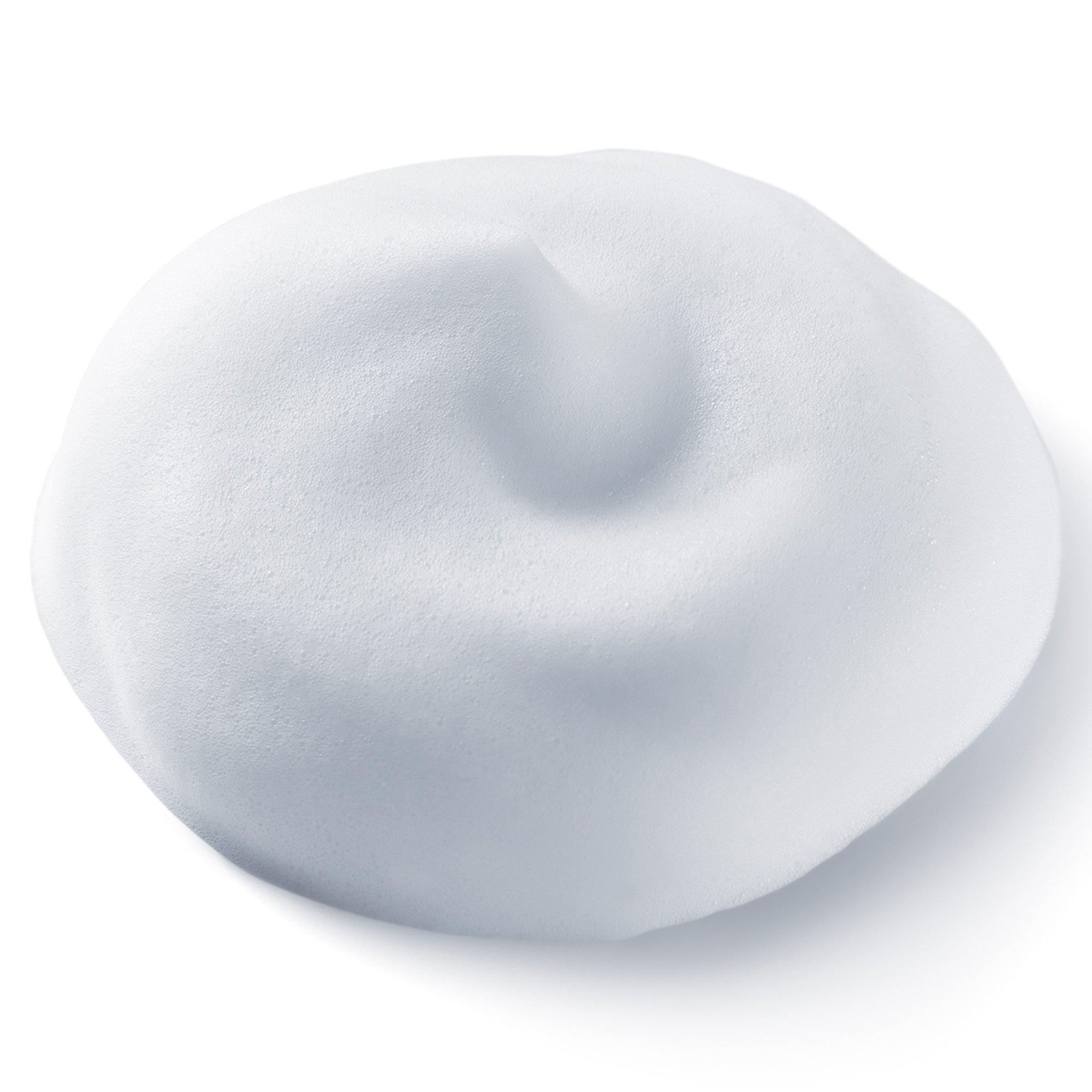 Lotion - Shiseido - Cleansing Milk - 3