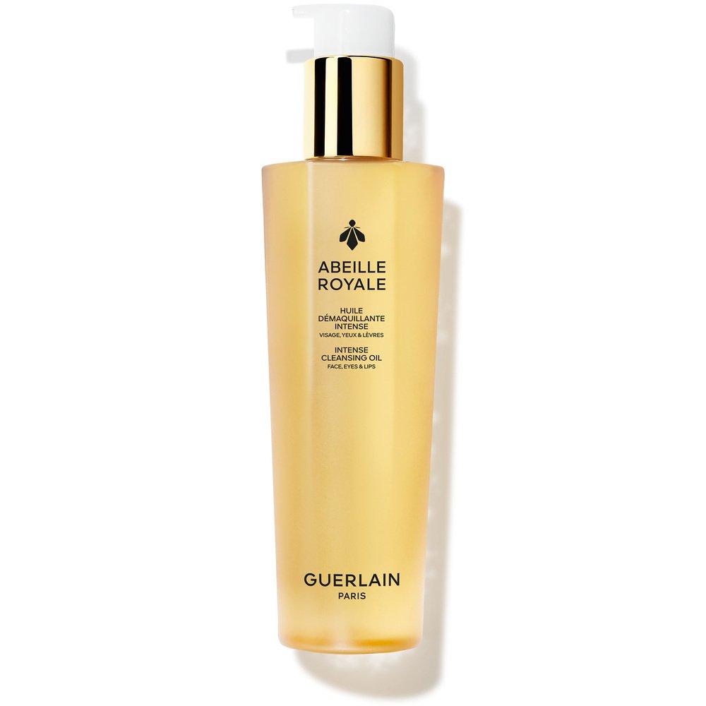 Clear - Guerlain - Abeille Royale Intense Cleansing Oil - 1