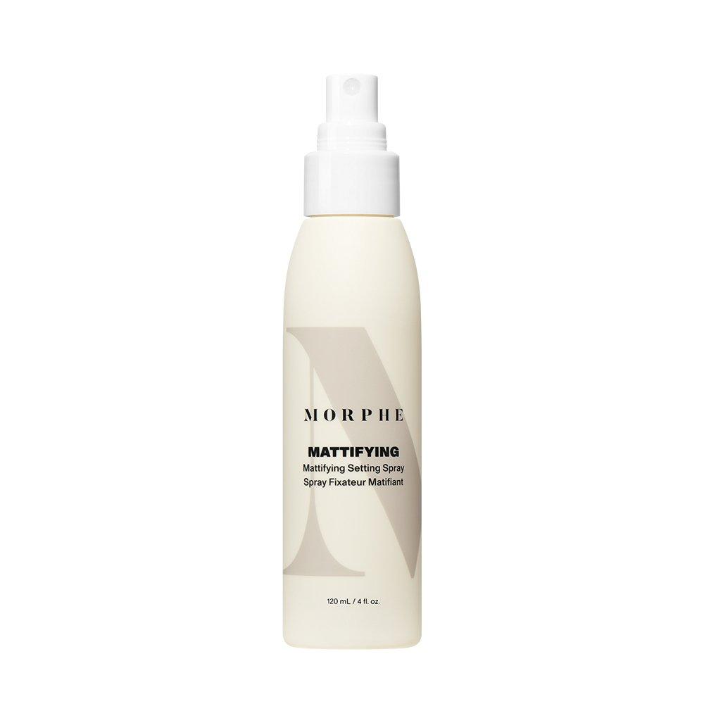 Clear - Morphe - Women's Setting Spray - 1