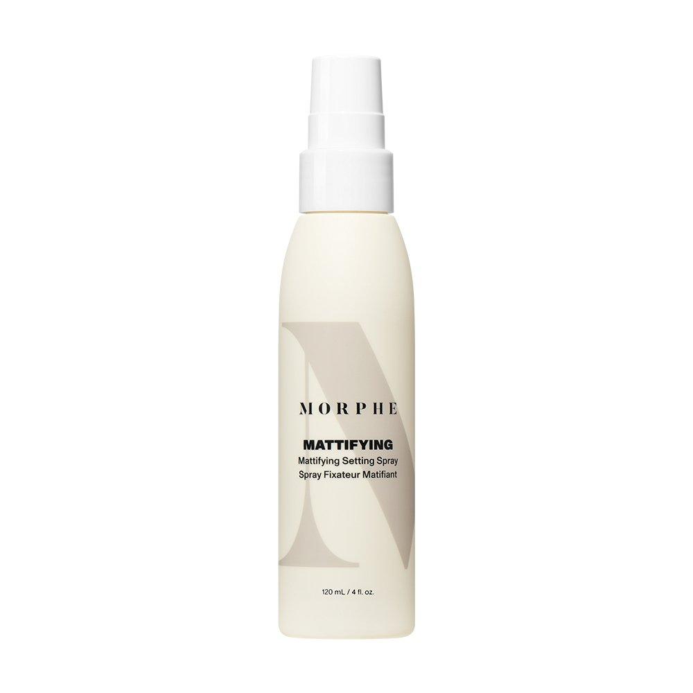 Clear - Morphe - Women's Setting Spray - 2