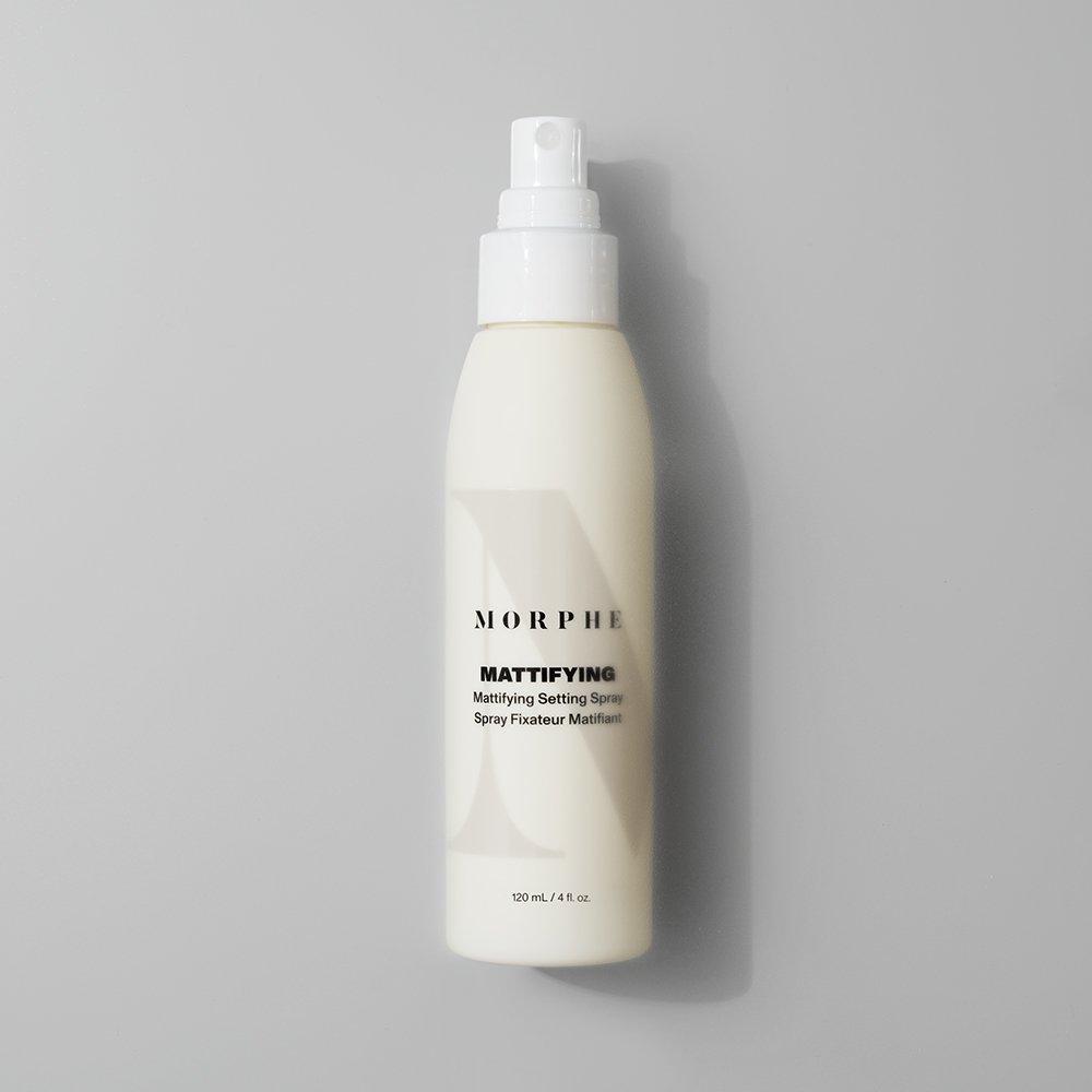 Clear - Morphe - Women's Setting Spray - 6