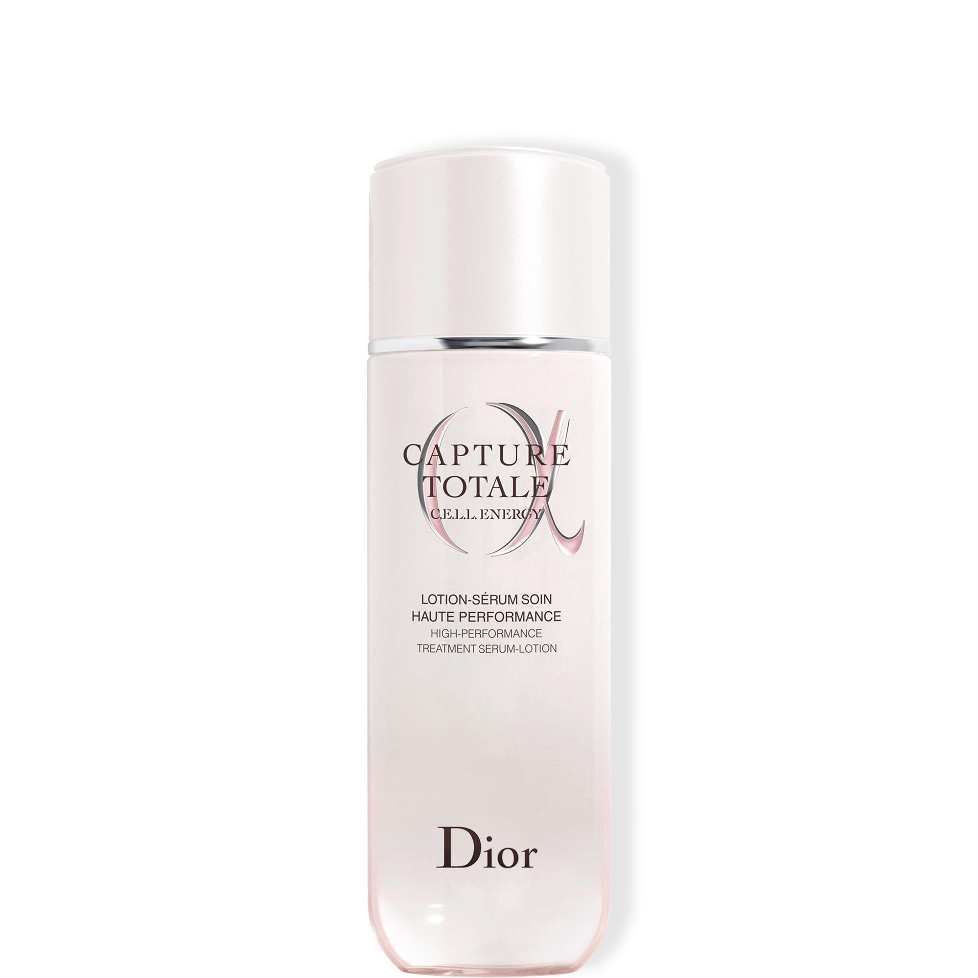 Liquid - DIOR - Capture Totale High Performance Treatment Serum-Lotion 175ml - 1