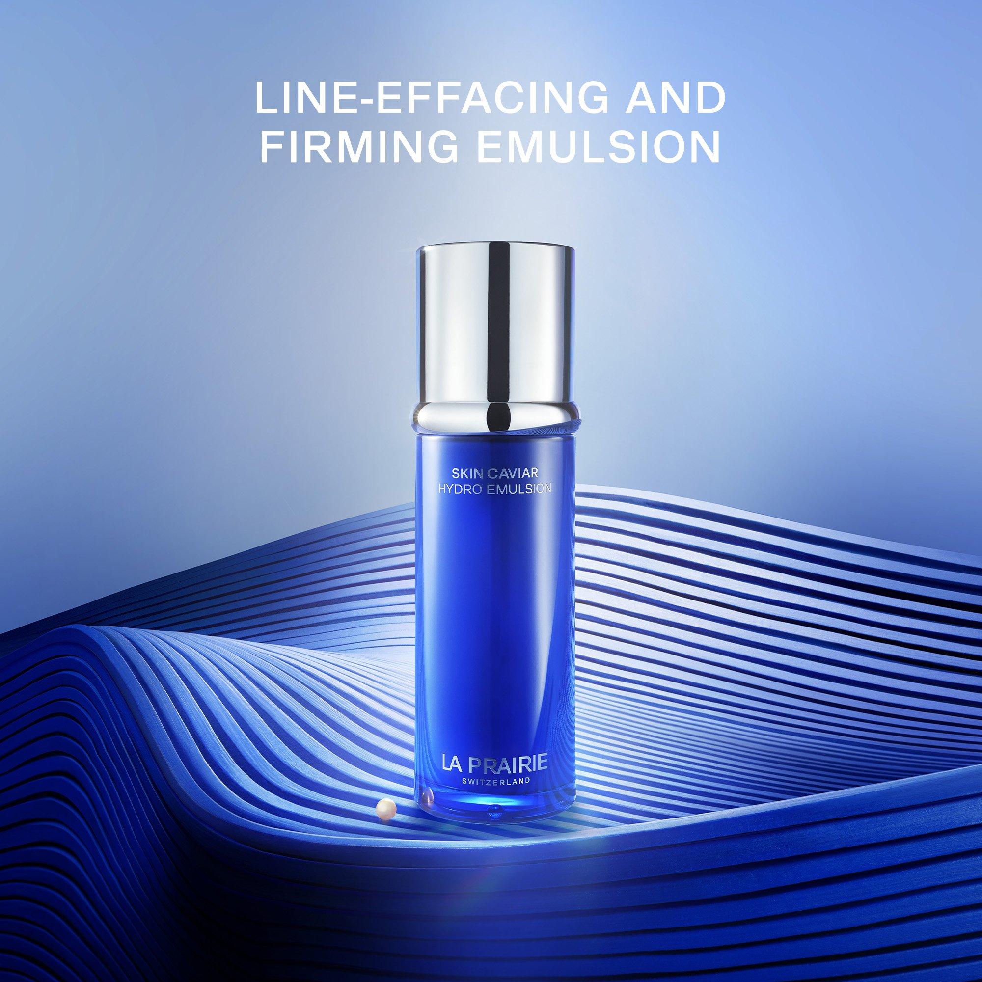 Clear - La Prairie - Skin Caviar Hydro Emulsion 70ml - 2