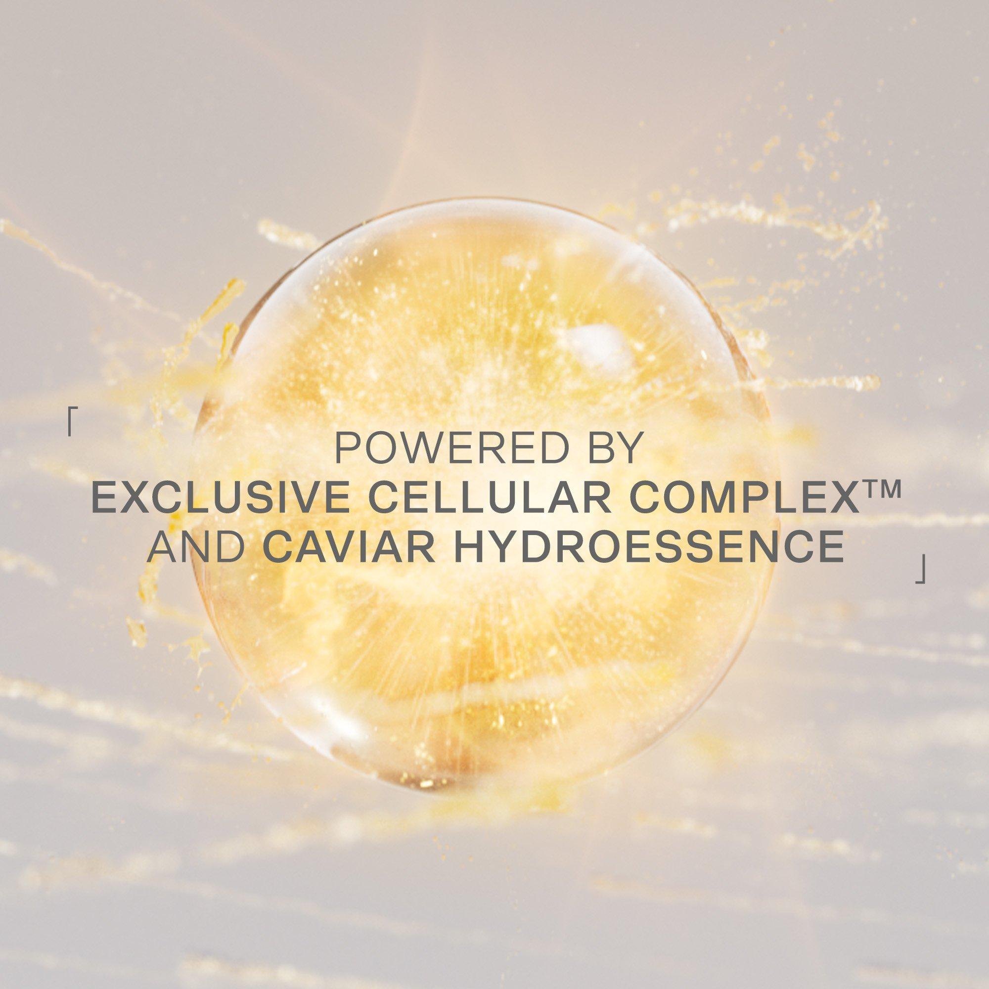 Clear - La Prairie - Skin Caviar Hydro Emulsion 70ml - 3