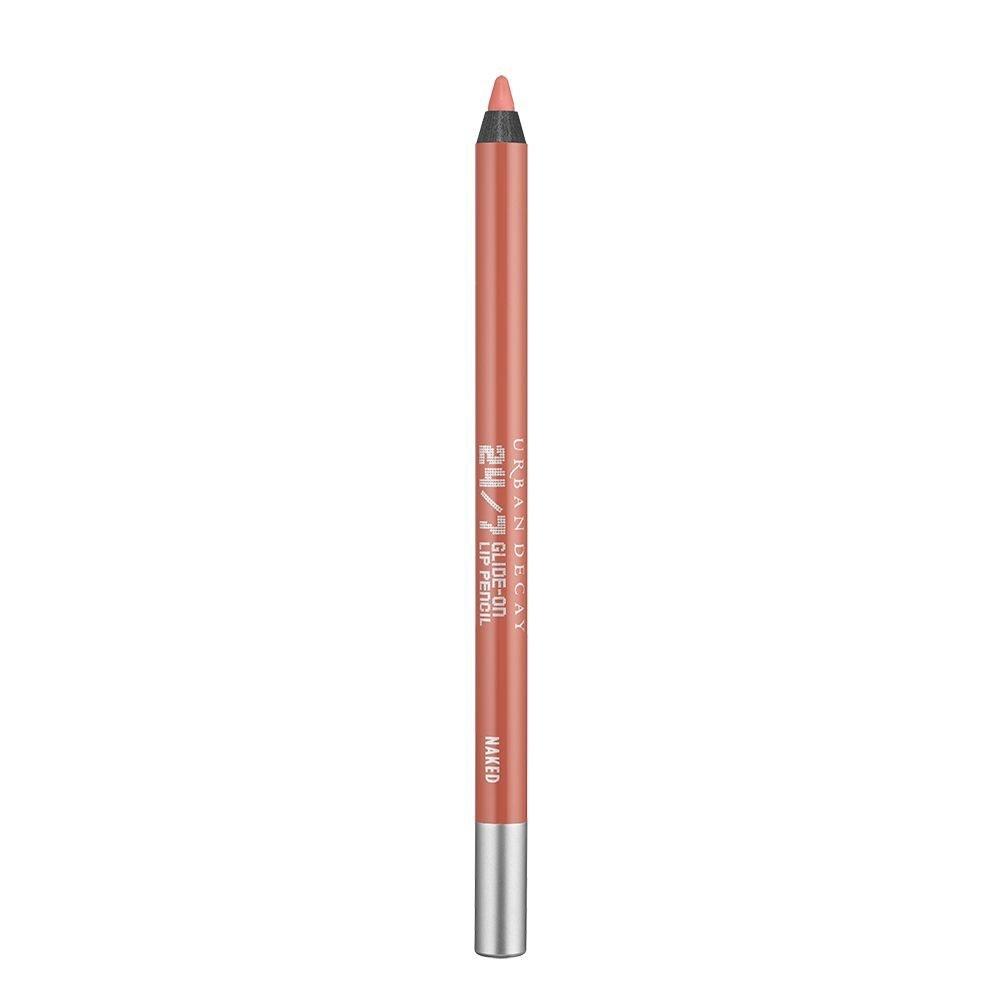 Urban Decay Women's 24/7 Glide-On Lip Pencil - Naked