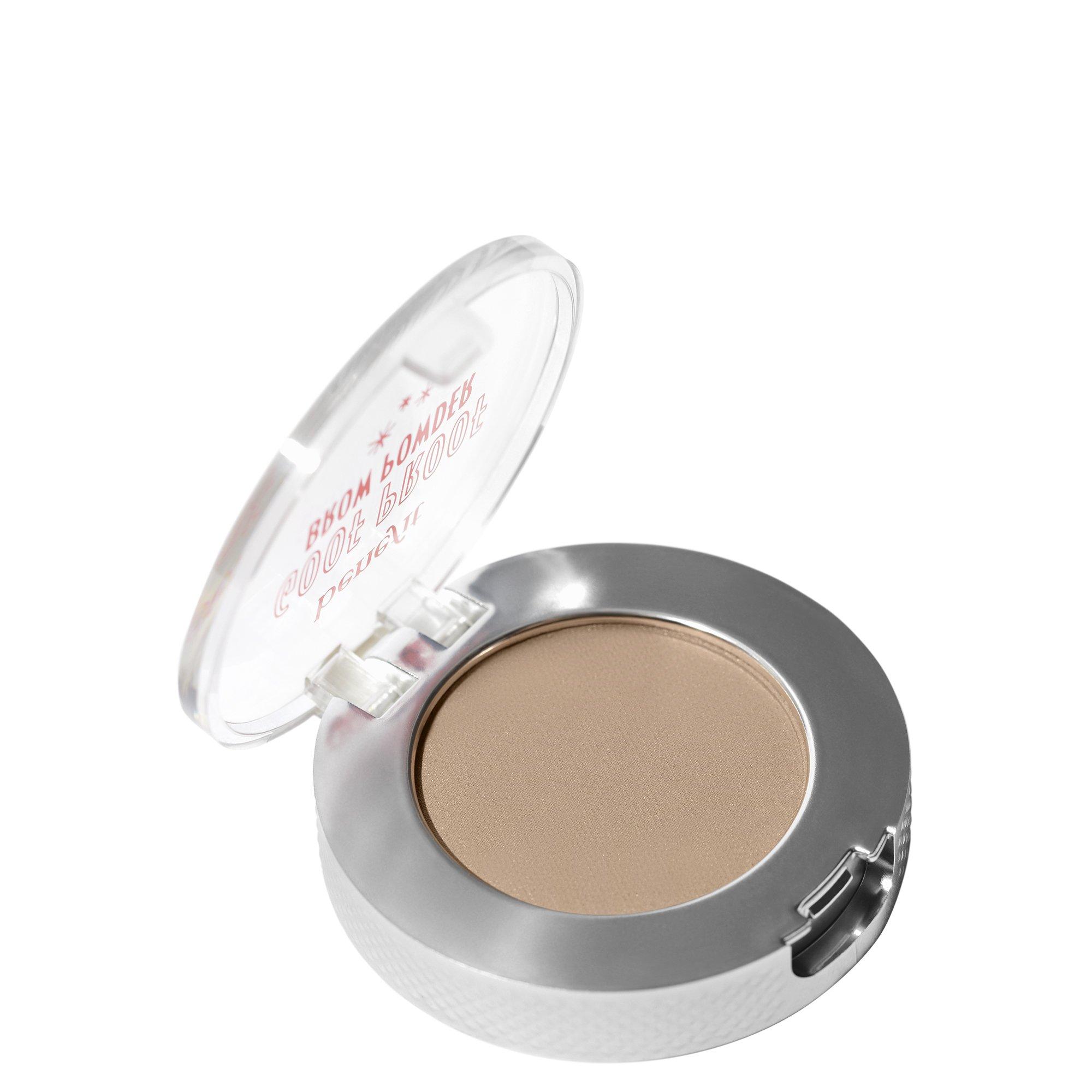 1 - Benefit - Goof Proof Brow Powder - 2