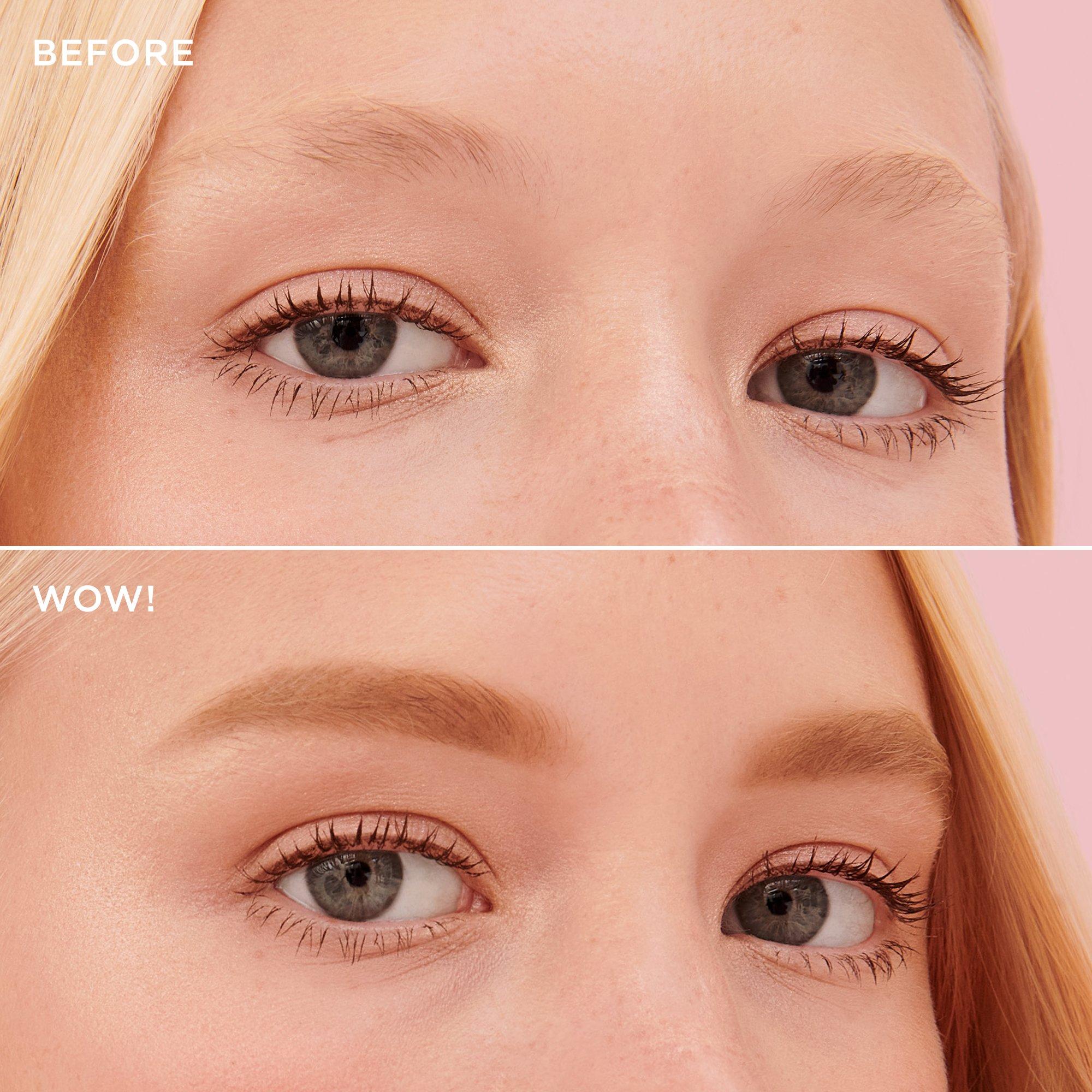 1 - Benefit - Goof Proof Brow Powder - 4