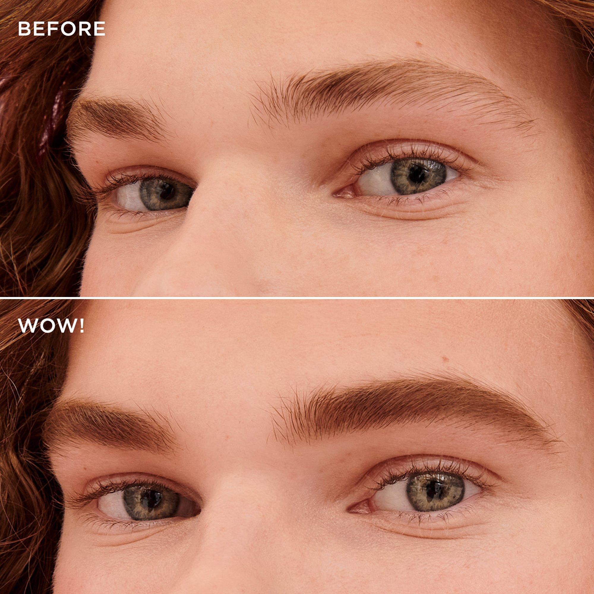 3 - Benefit - Goof Proof Brow Powder - 4