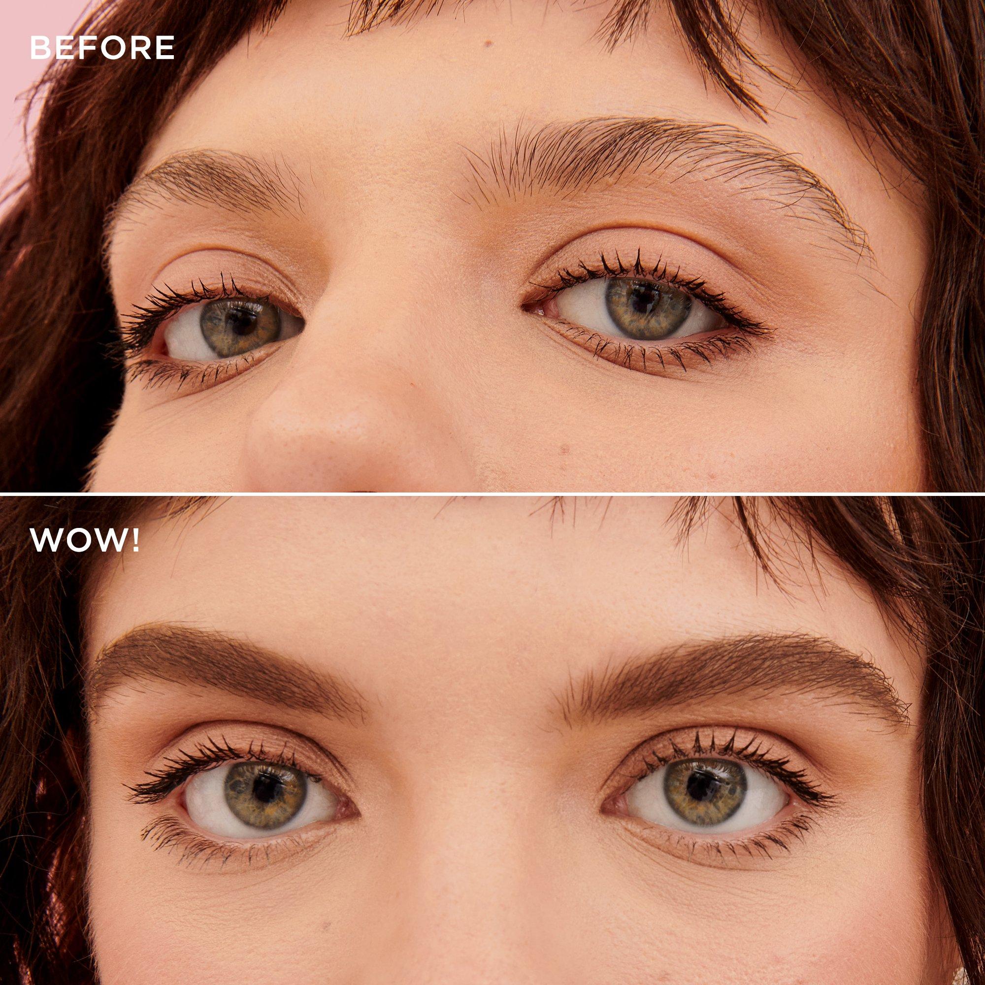 3.5 - Benefit - Goof Proof Brow Powder - 4