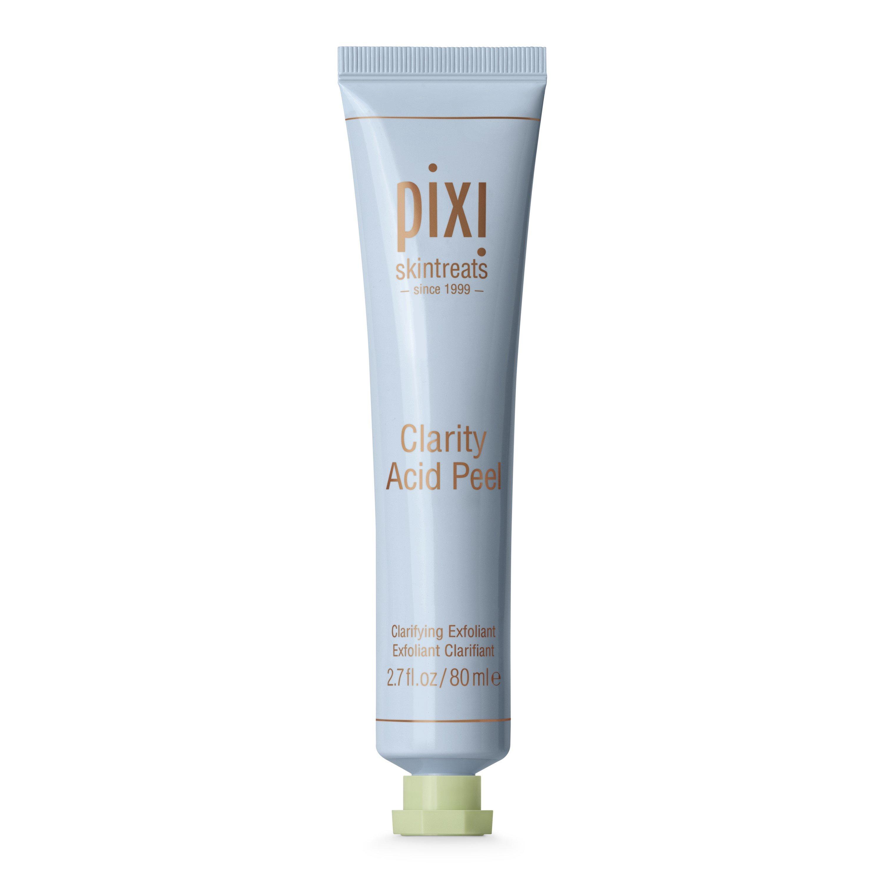 Clear - Pixi - Multi-Acid Gentle Exfoliating Peel 80ml - 1