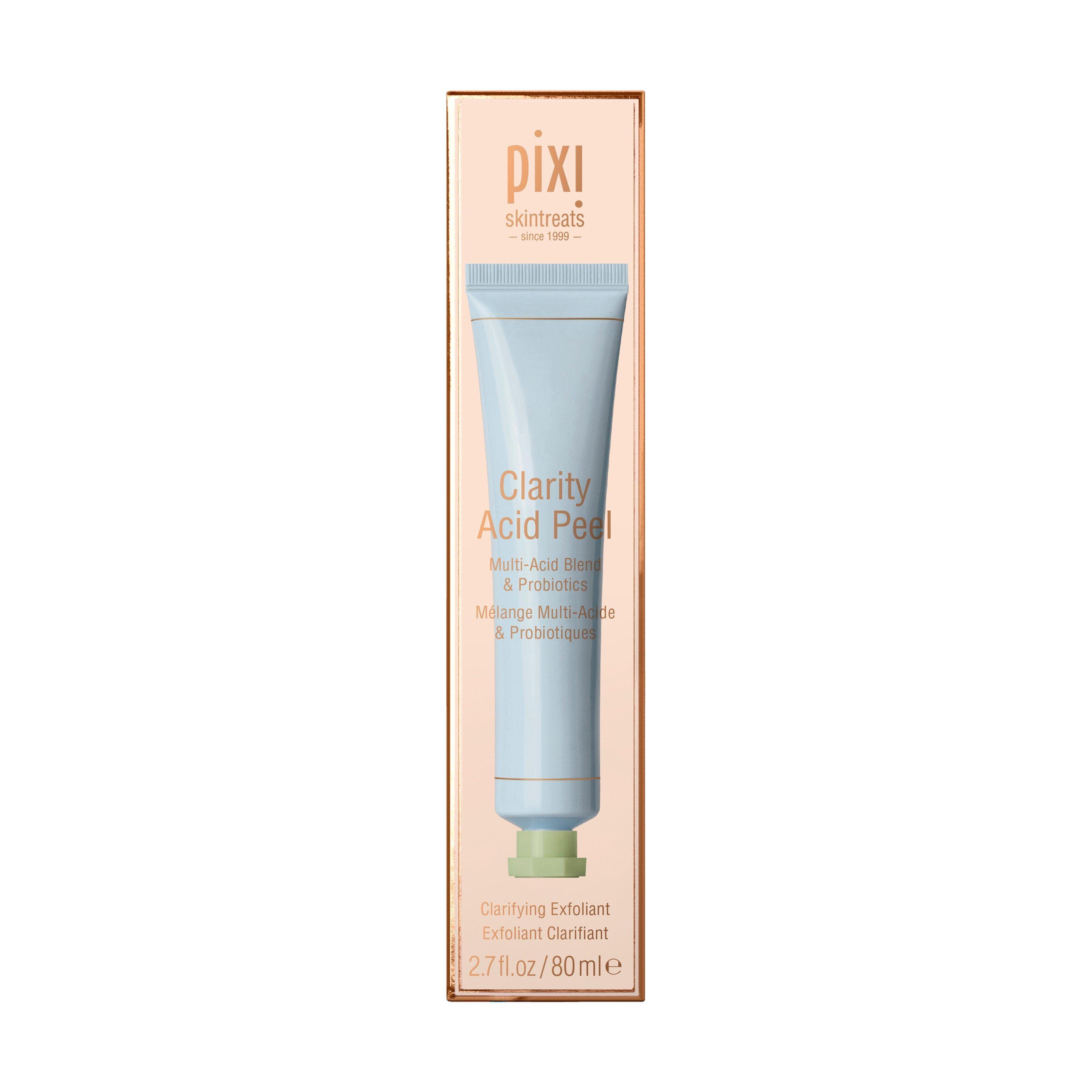 Clear - Pixi - Pixi Multi-Acid Gentle Exfoliating Peel 80ml - 2