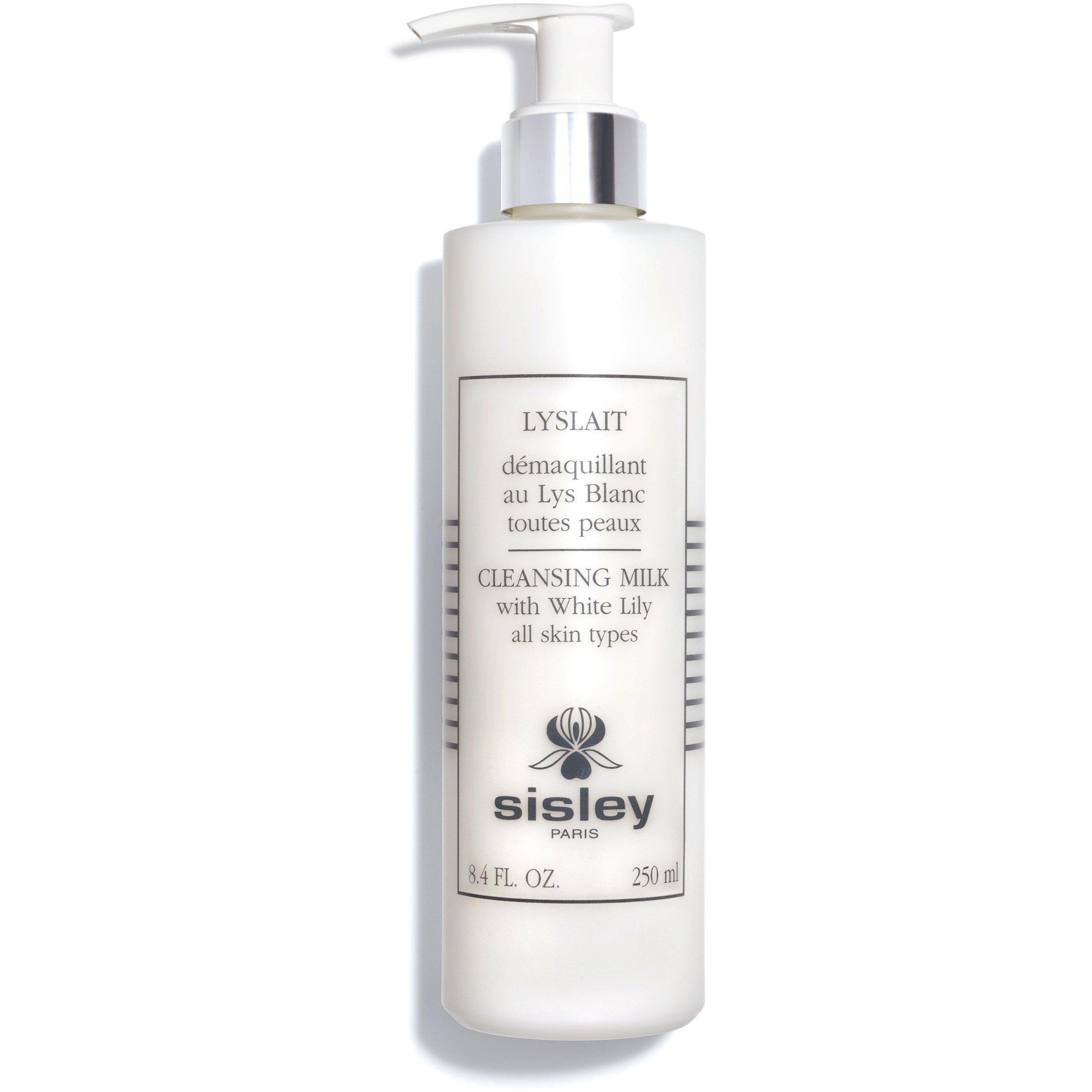 Sisley Women's Lyslait Make Up Remover Cleansing Milk - 250ml