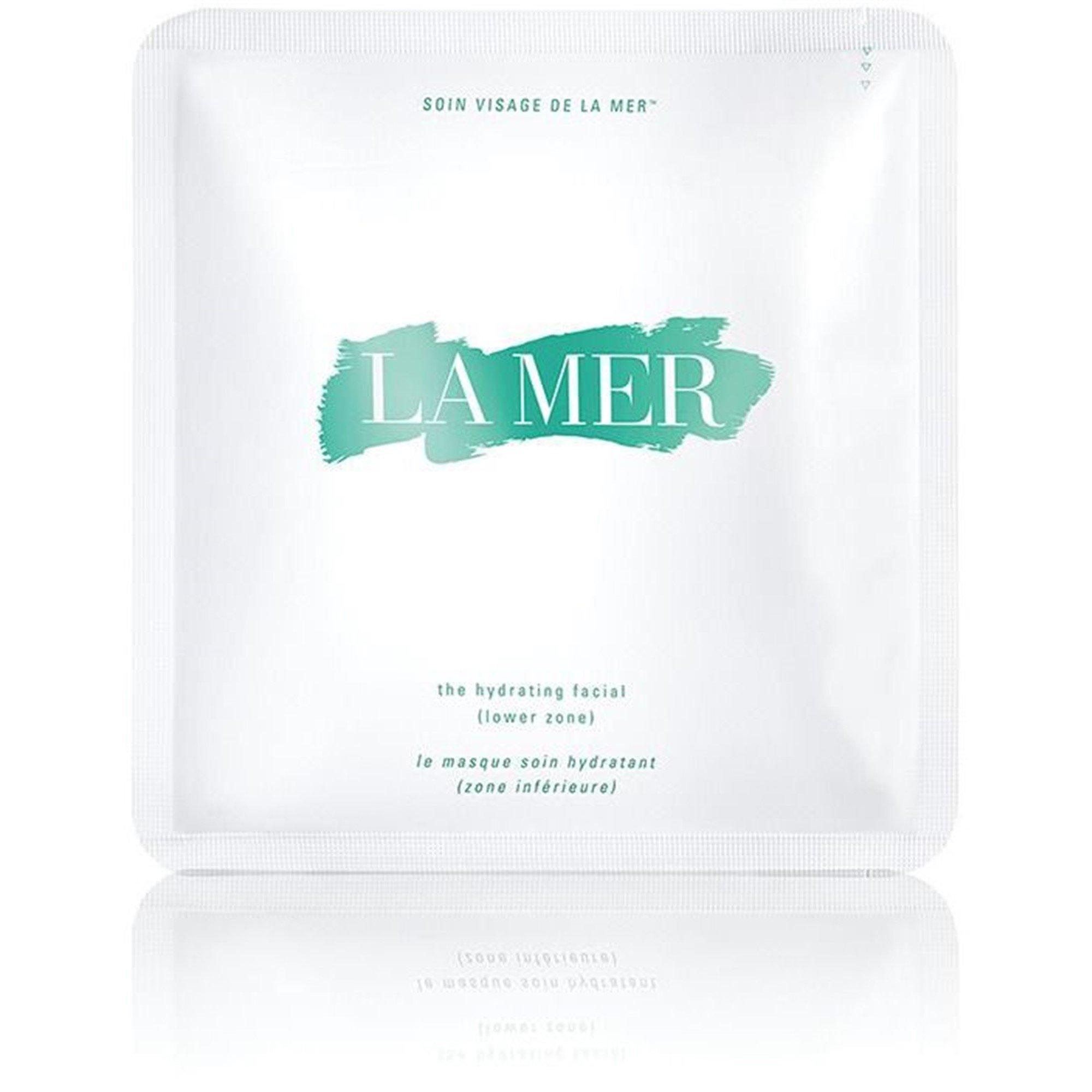 Cream - La Mer - The Hydrating Facial Sheet Mask