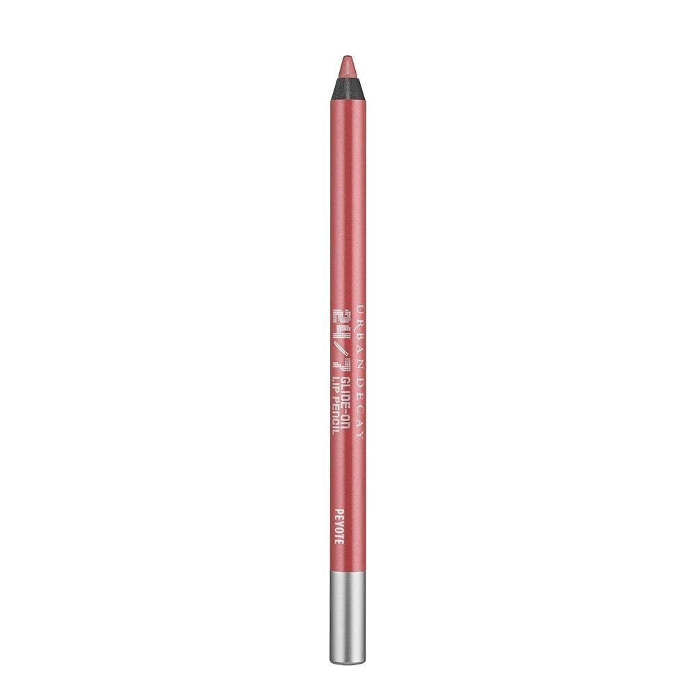Urban Decay Women's 24/7 Vice Lip Pencil - Peyote
