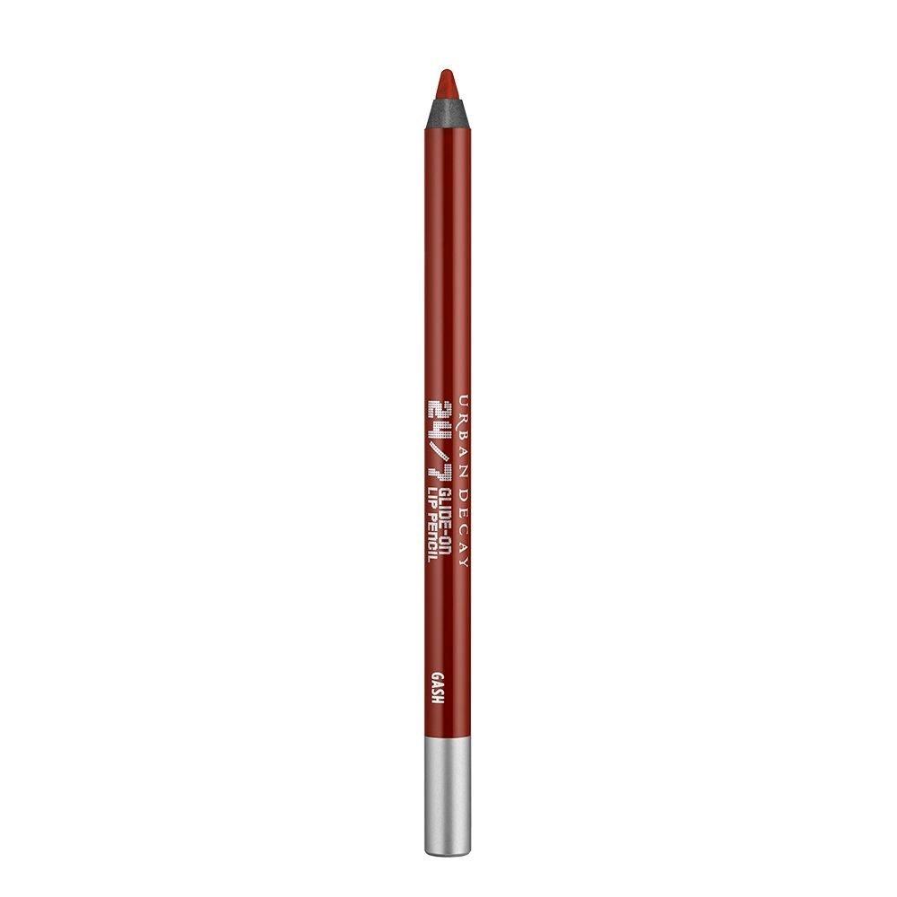 Urban Decay Women's 24/7 Vice Lip Pencil - Gash