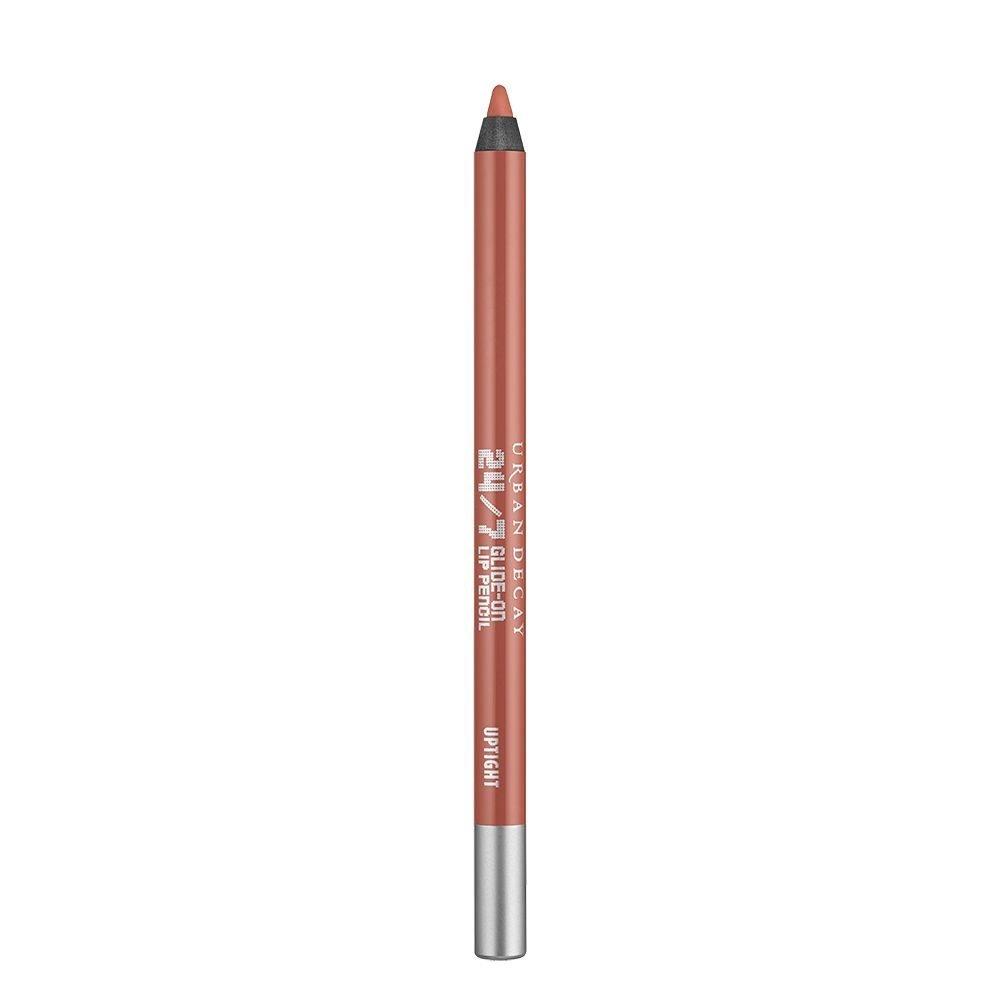 Urban Decay Women's 24/7 Vice Lip Pencil - Uptight