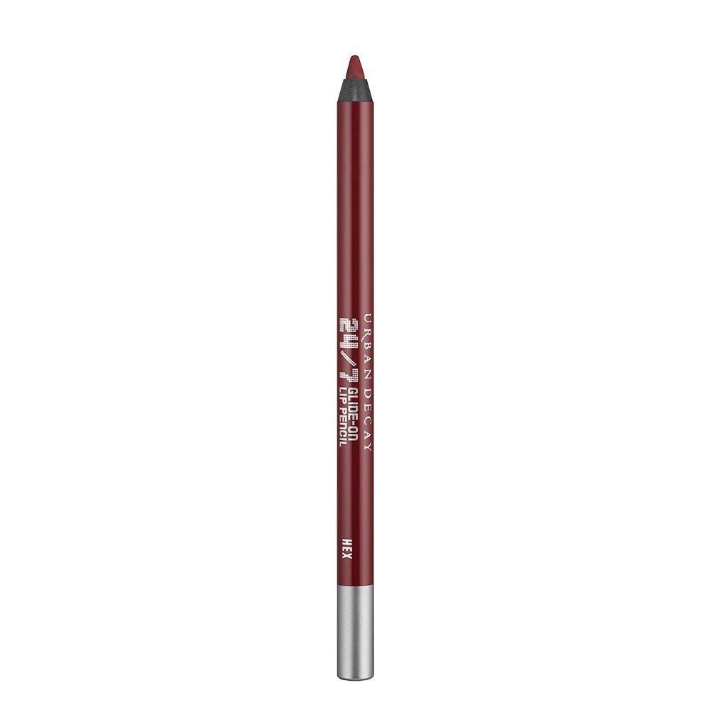 Urban Decay Women's 24/7 Vice Lip Pencil - Hex