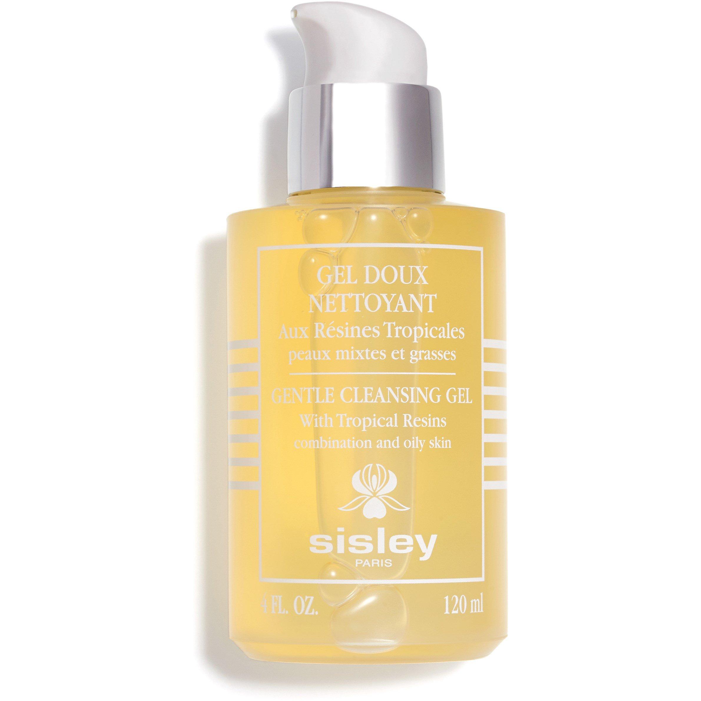 Tropic - Sisley - Gentle Cleansing Gel With Tropical Resins - 1