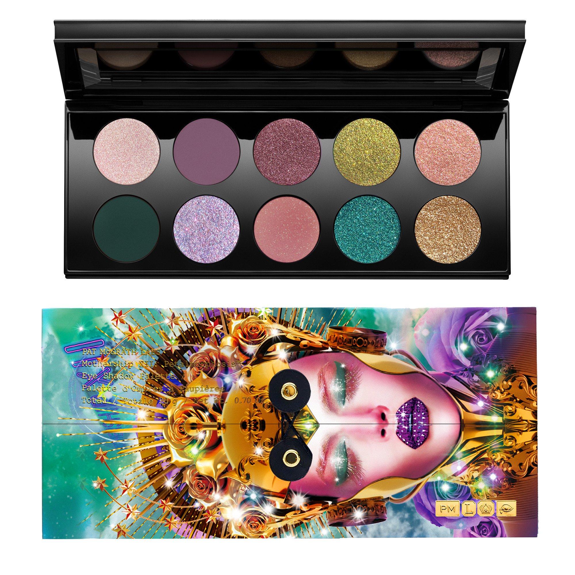 Petalmorphosis - Pat McGrath Labs - Mothership Xii Petalmorphosis - 1