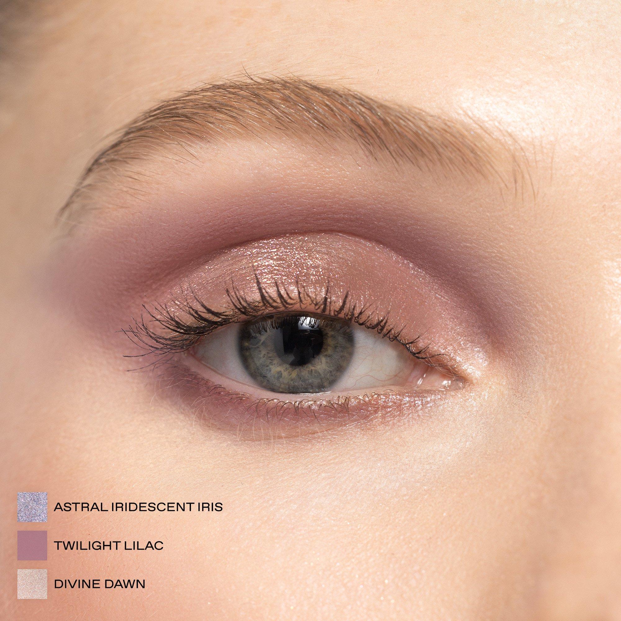 Petalmorphosis - Pat McGrath Labs - Mothership Xii Petalmorphosis - 4