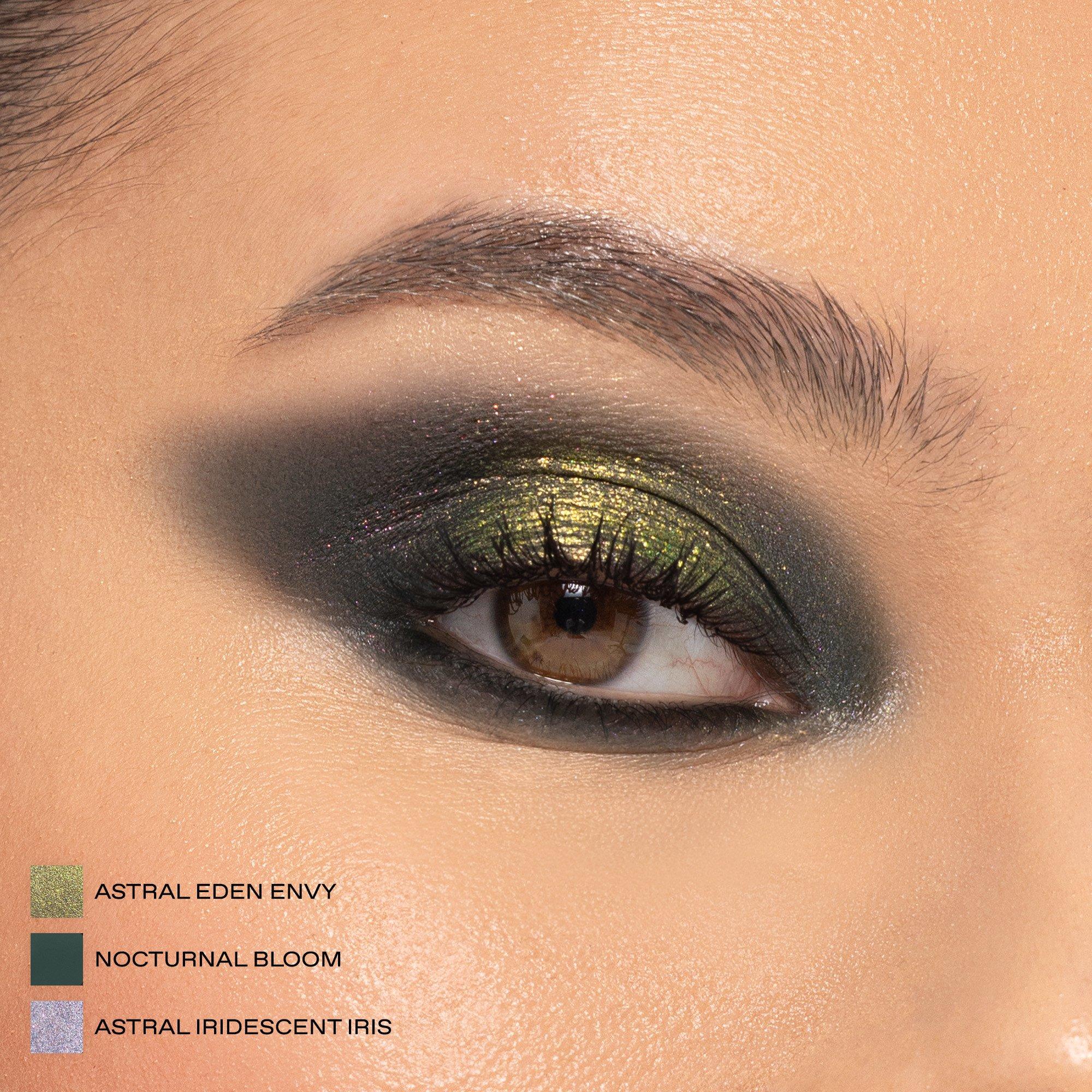 Petalmorphosis - Pat McGrath Labs - Mothership Xii Petalmorphosis - 5