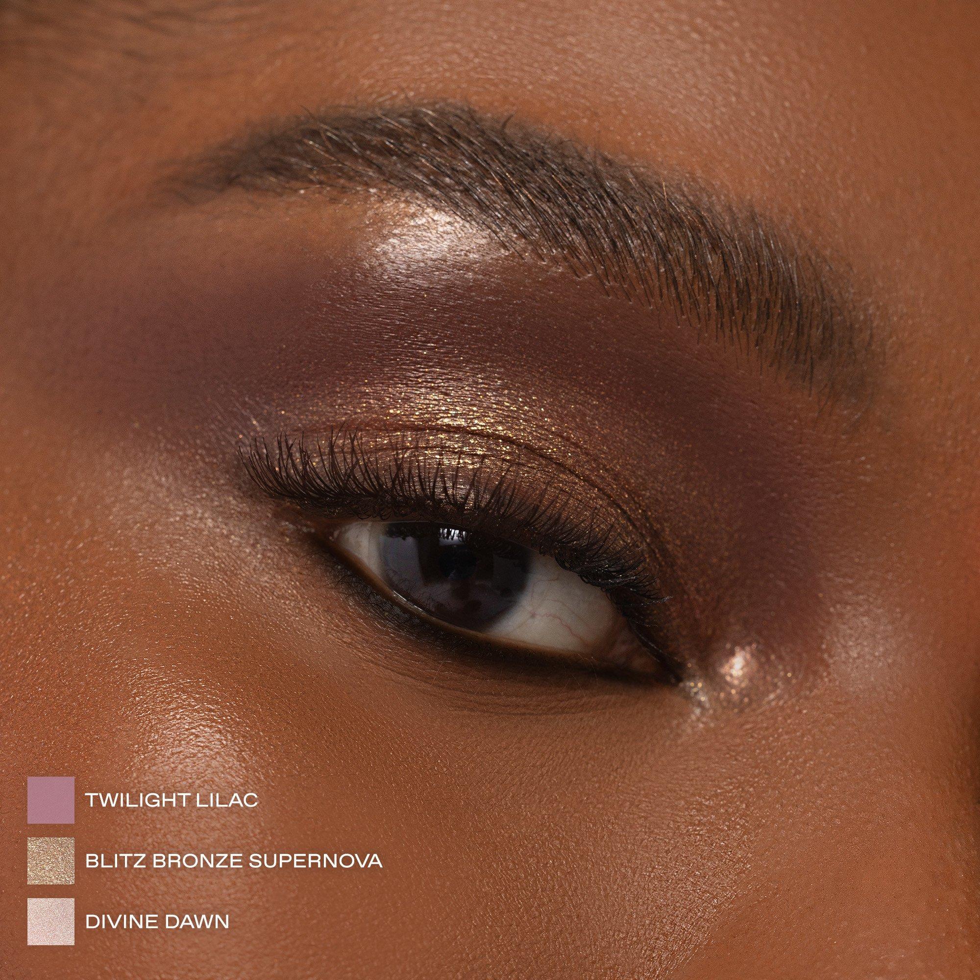 Petalmorphosis - Pat McGrath Labs - Mothership Xii Petalmorphosis - 6