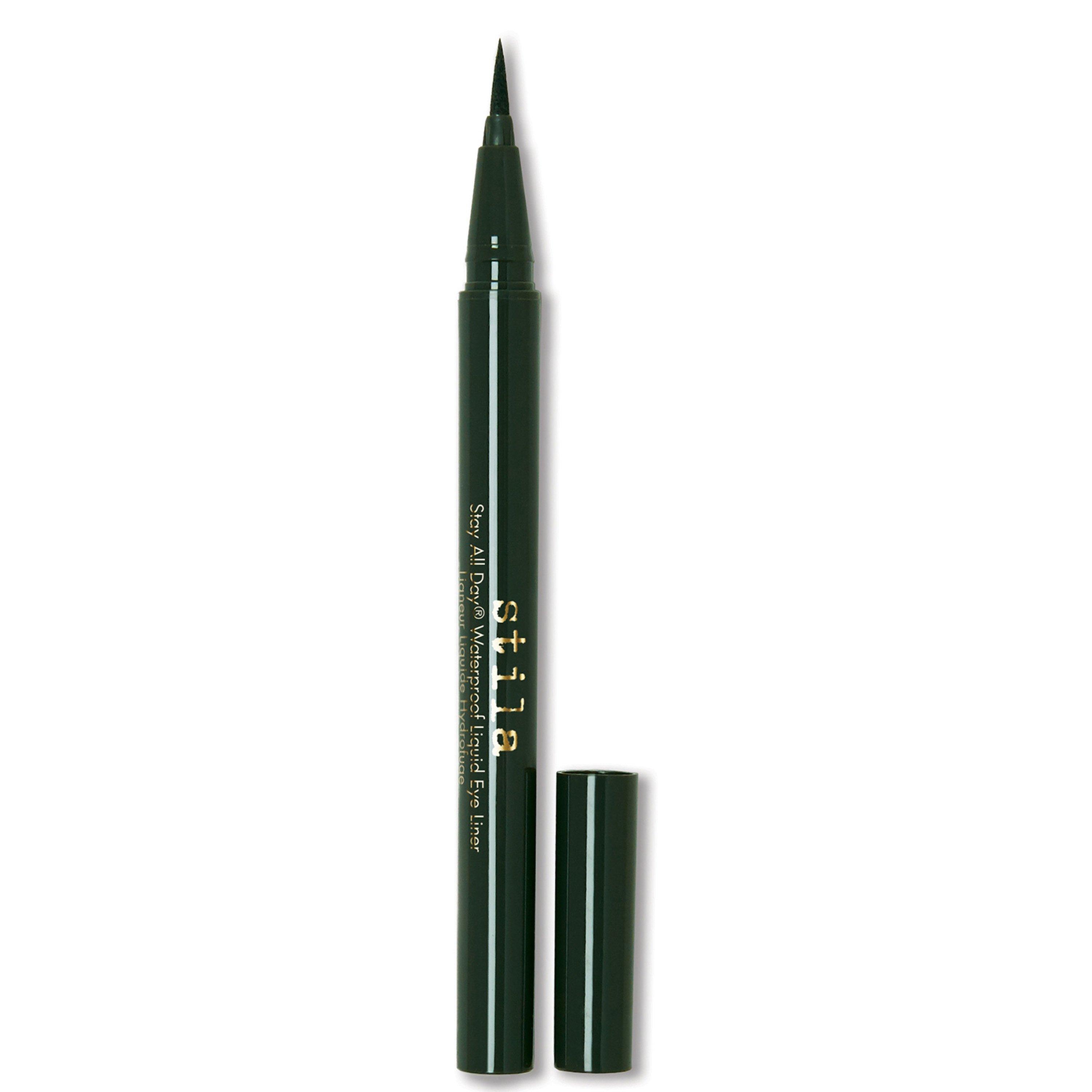 Intense Jade - Stila - Stay All Day Waterproof Liquid Eyeliner - 1